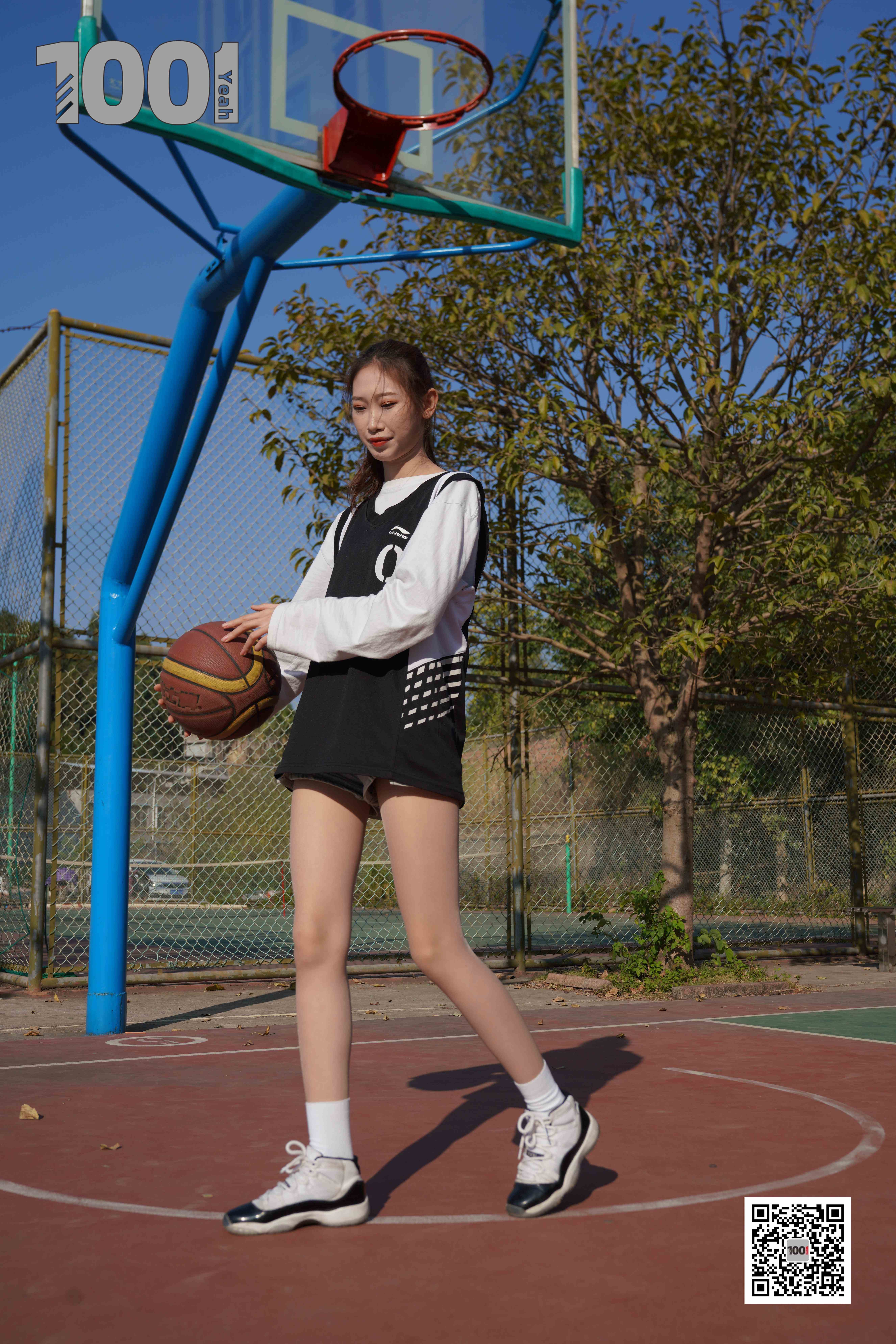 China Beauty Legs and feet 781-3