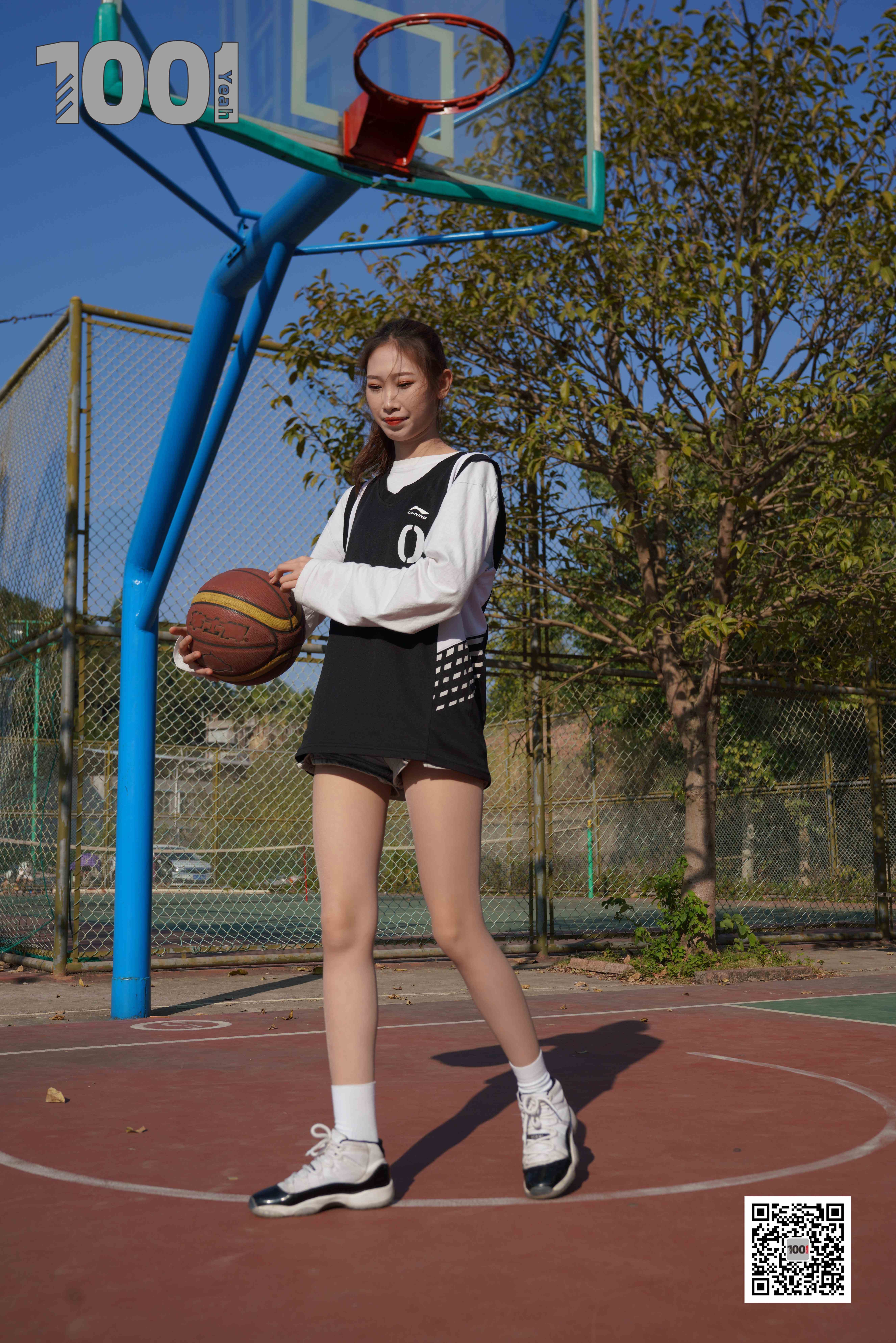 China Beauty Legs and feet 781-3