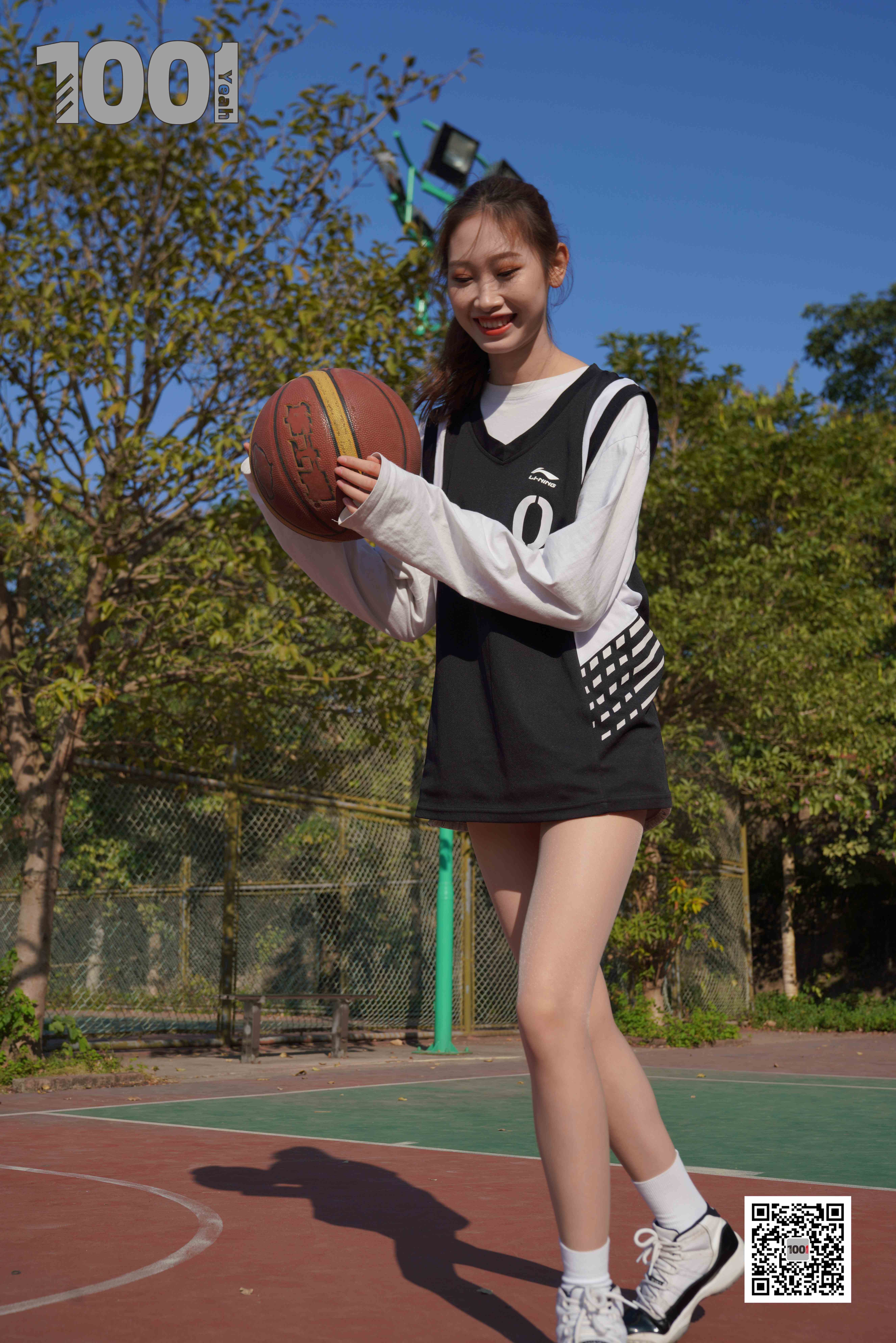 China Beauty Legs and feet 781-3