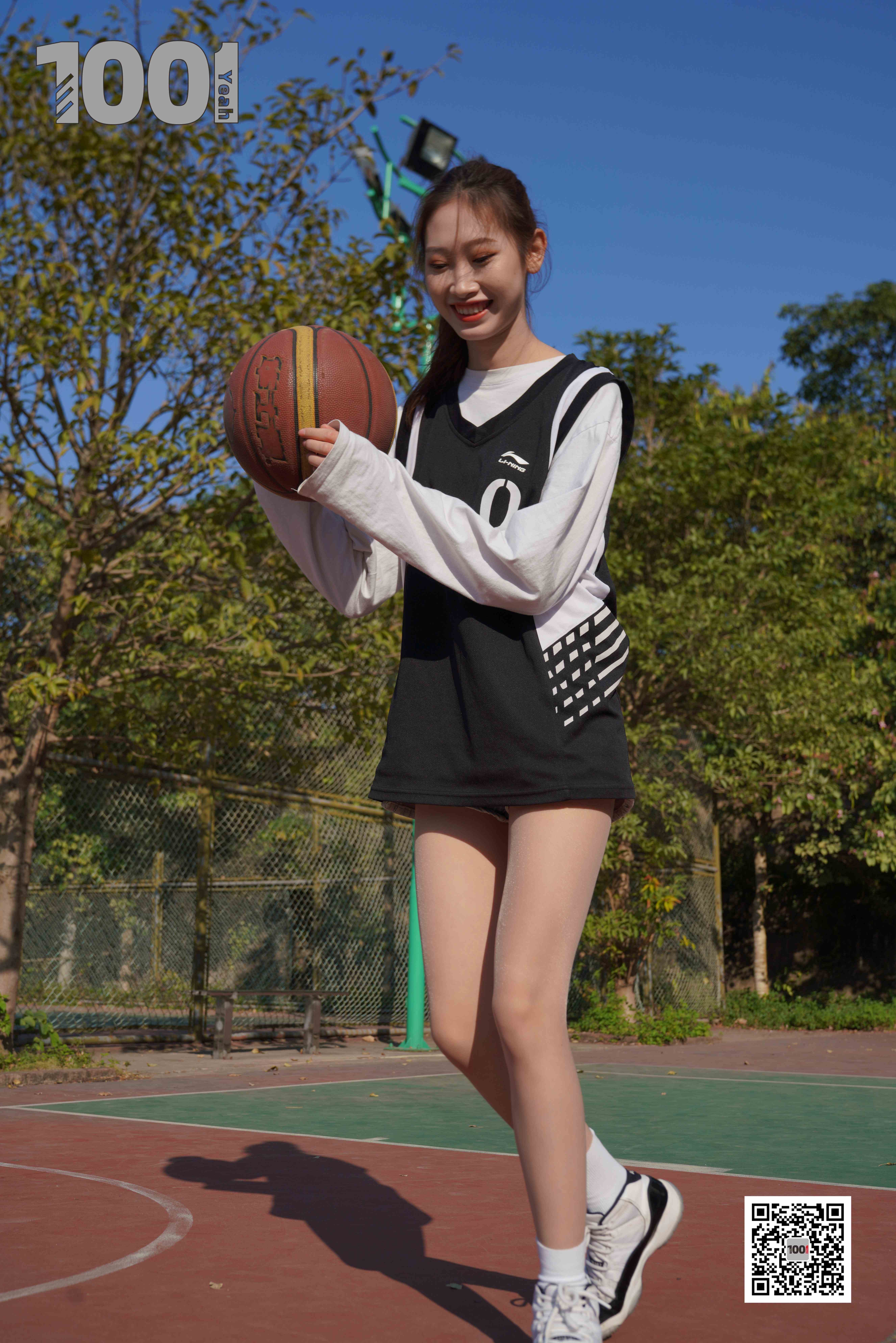 China Beauty Legs and feet 781-3