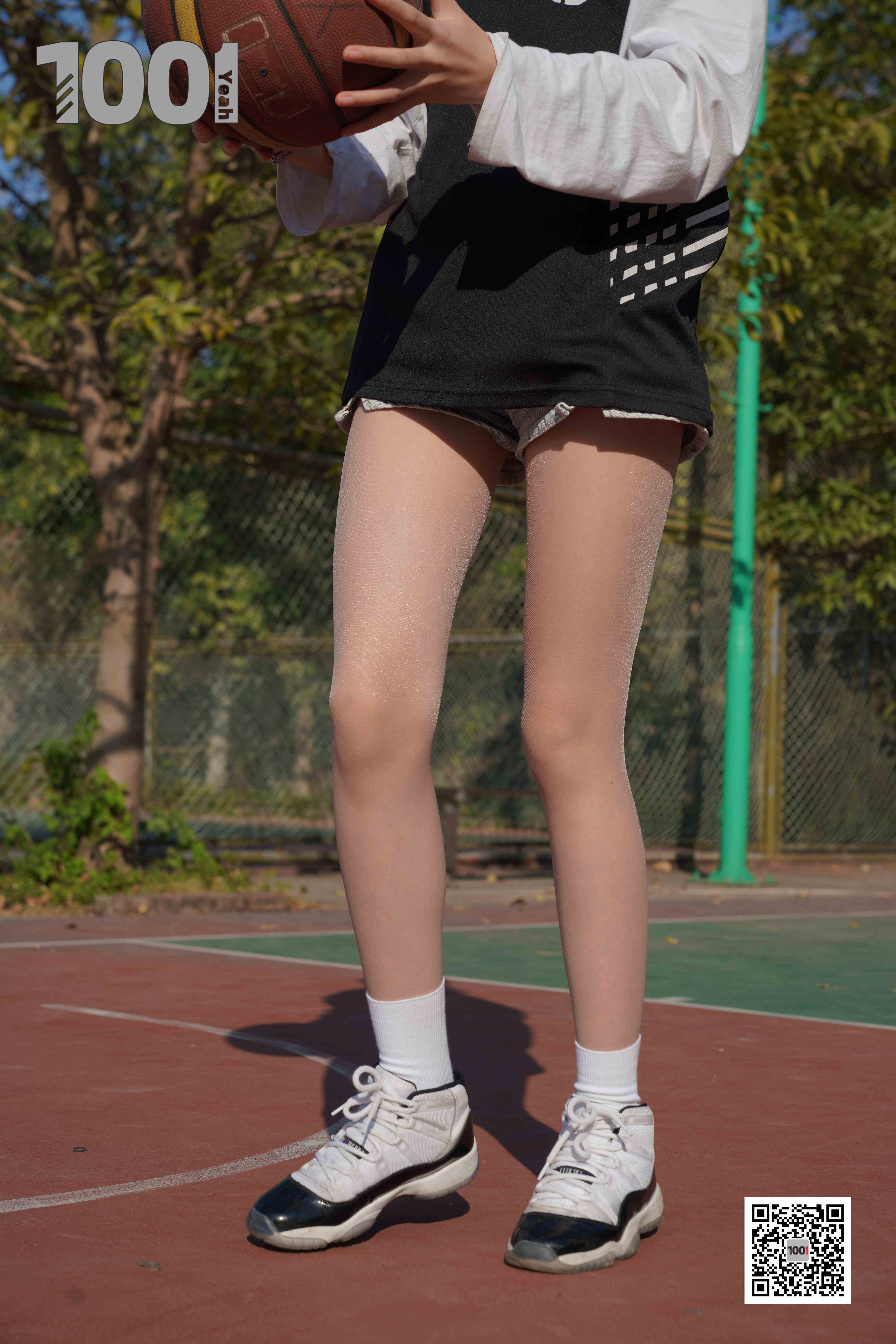 China Beauty Legs and feet 781-3