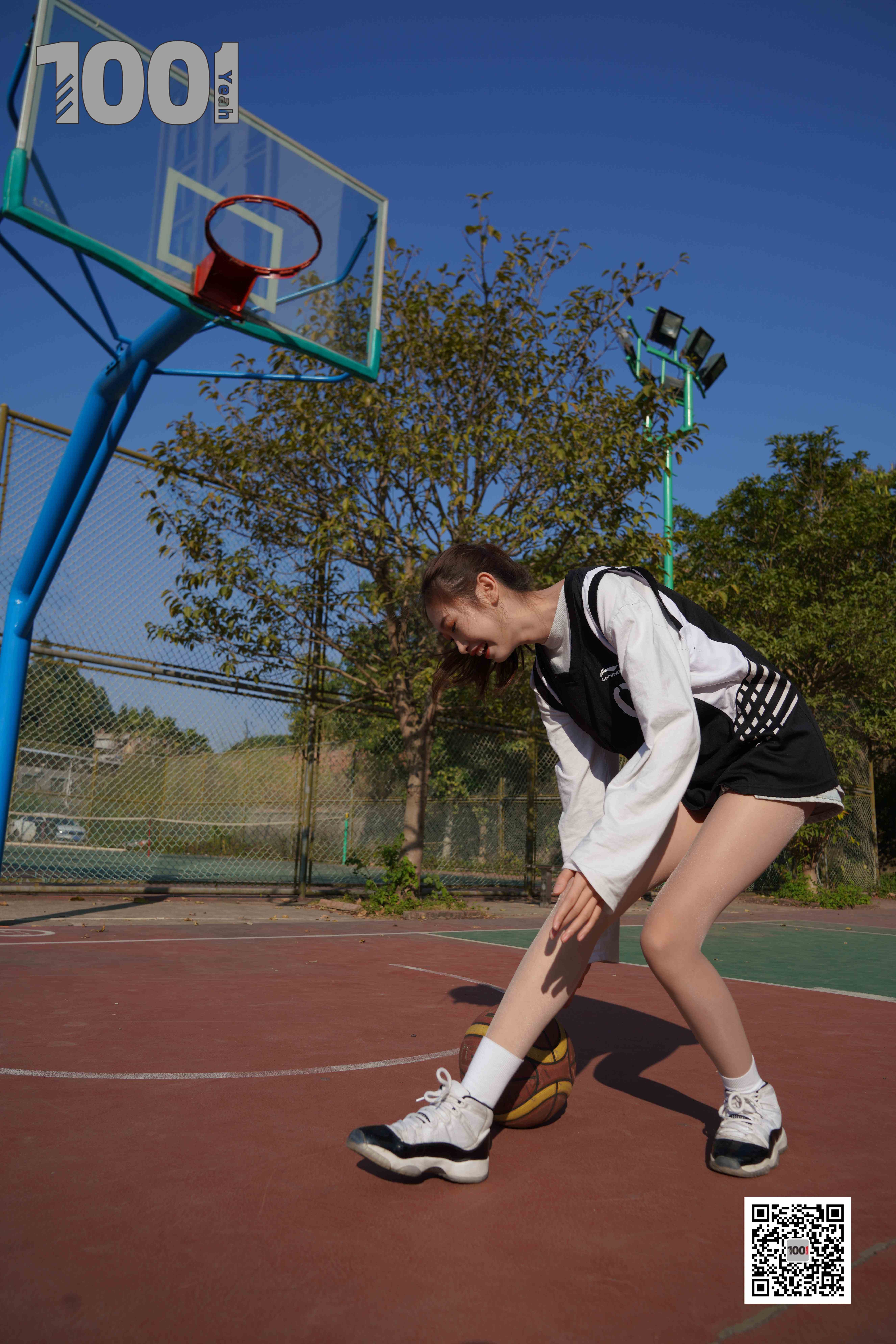 China Beauty Legs and feet 781-3