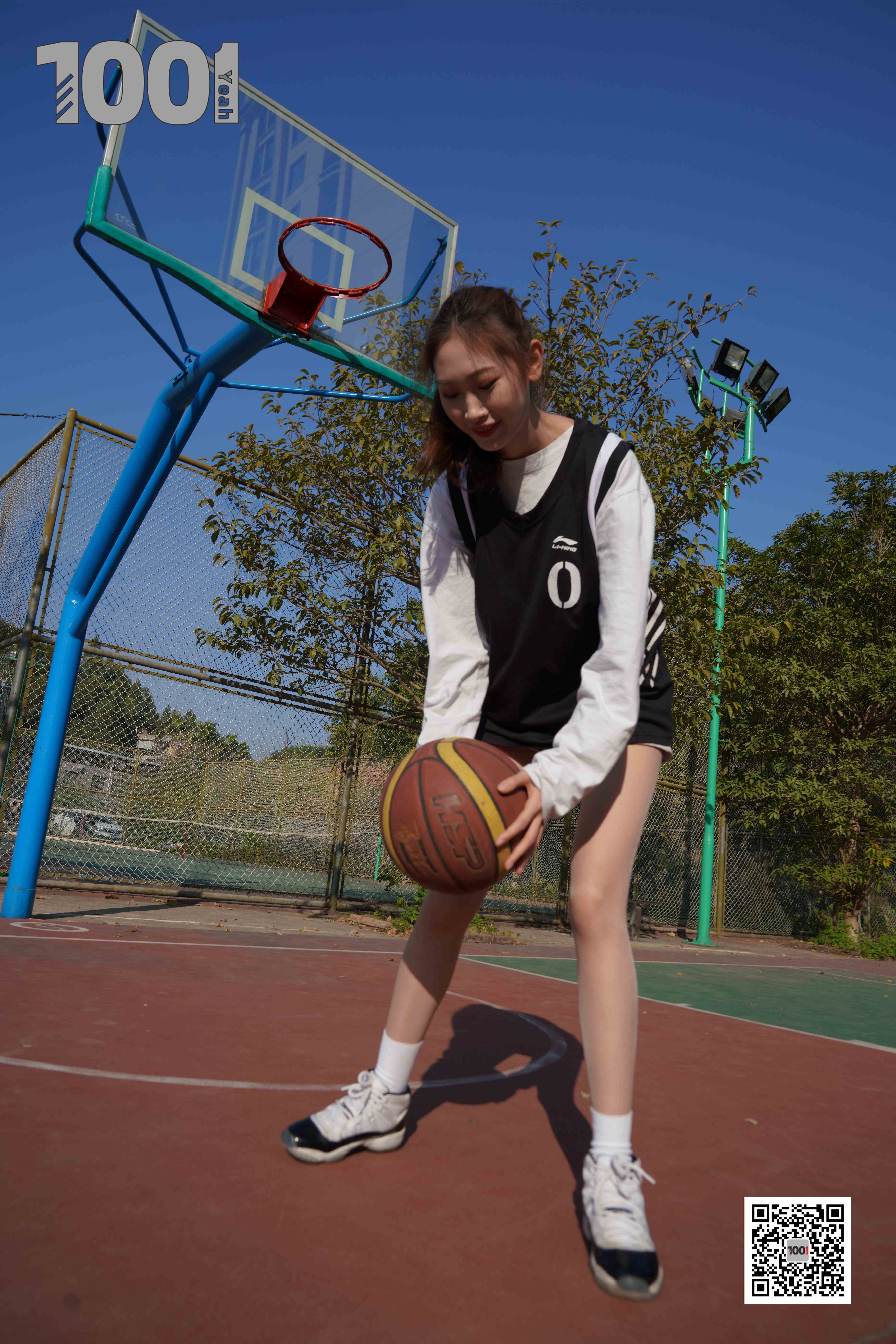 China Beauty Legs and feet 781-3