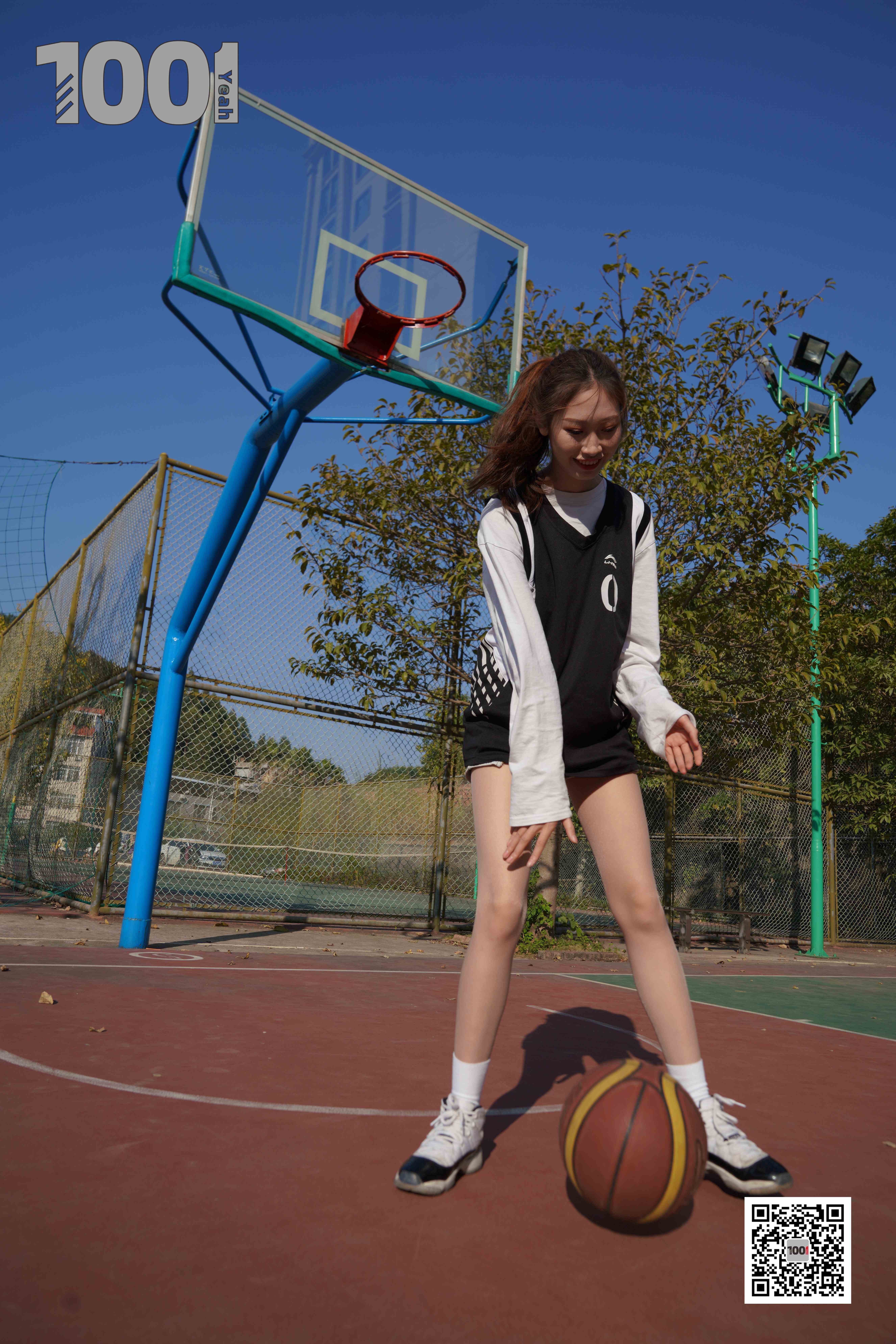 China Beauty Legs and feet 781-3