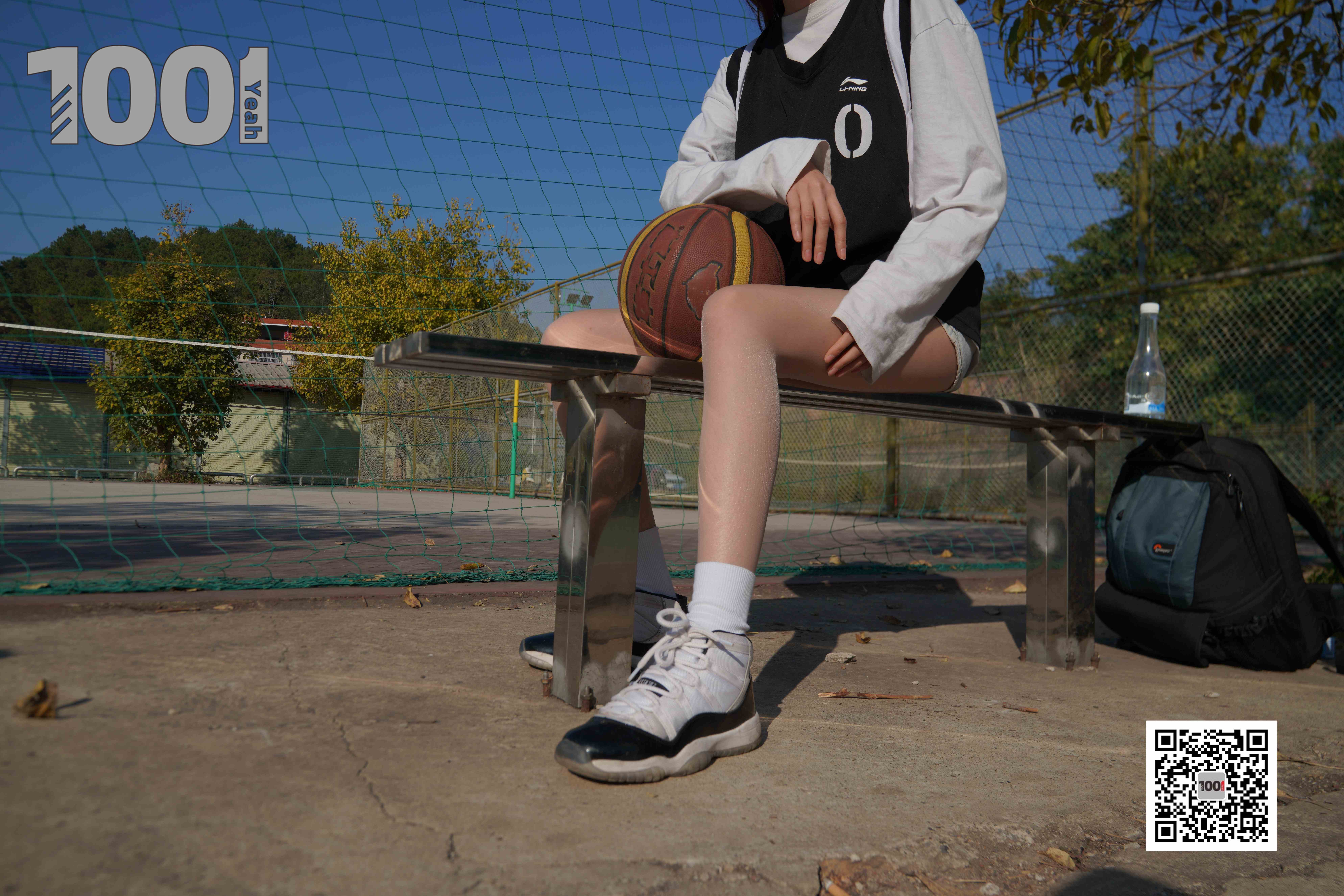 China Beauty Legs and feet 781-3