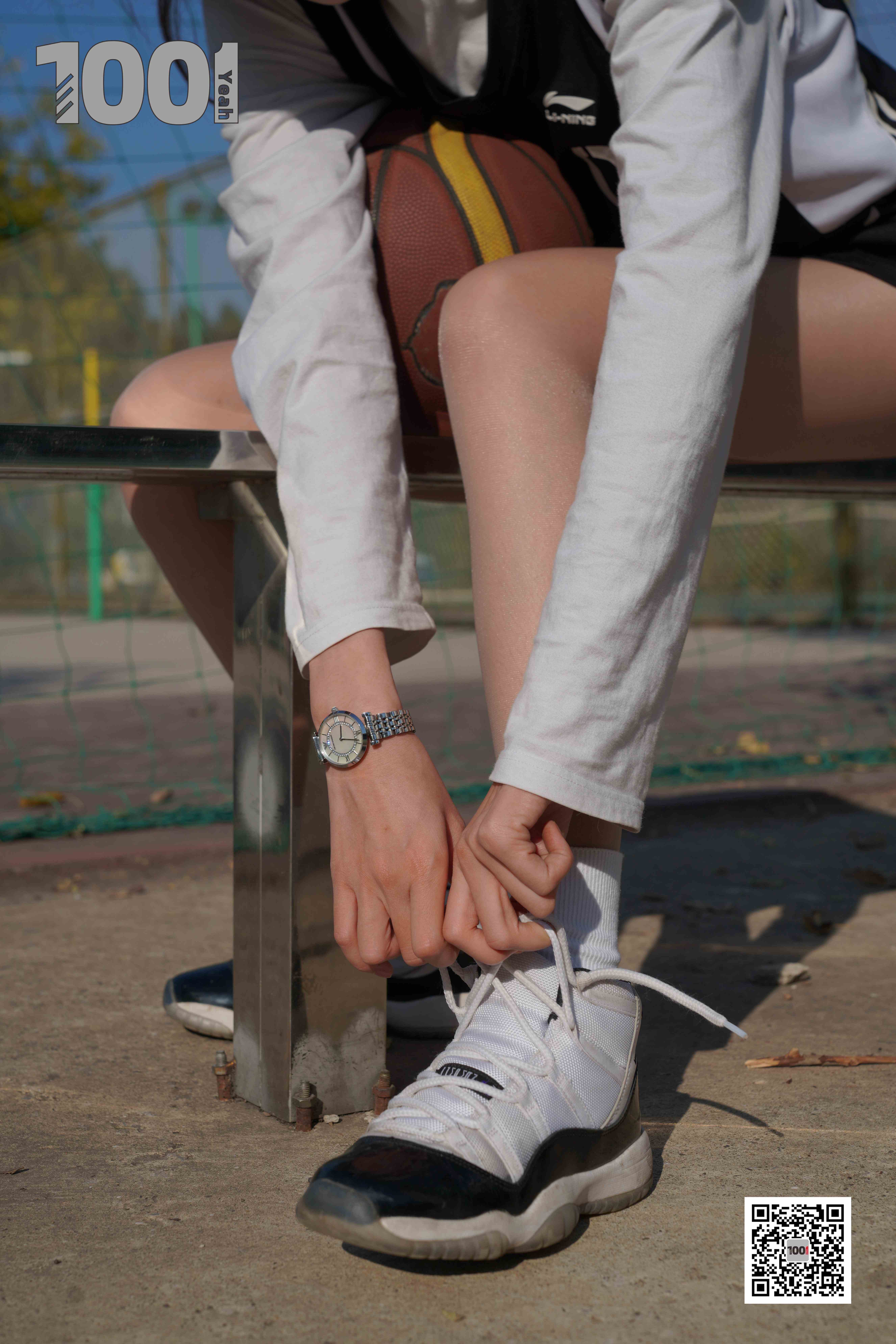 China Beauty Legs and feet 781-3