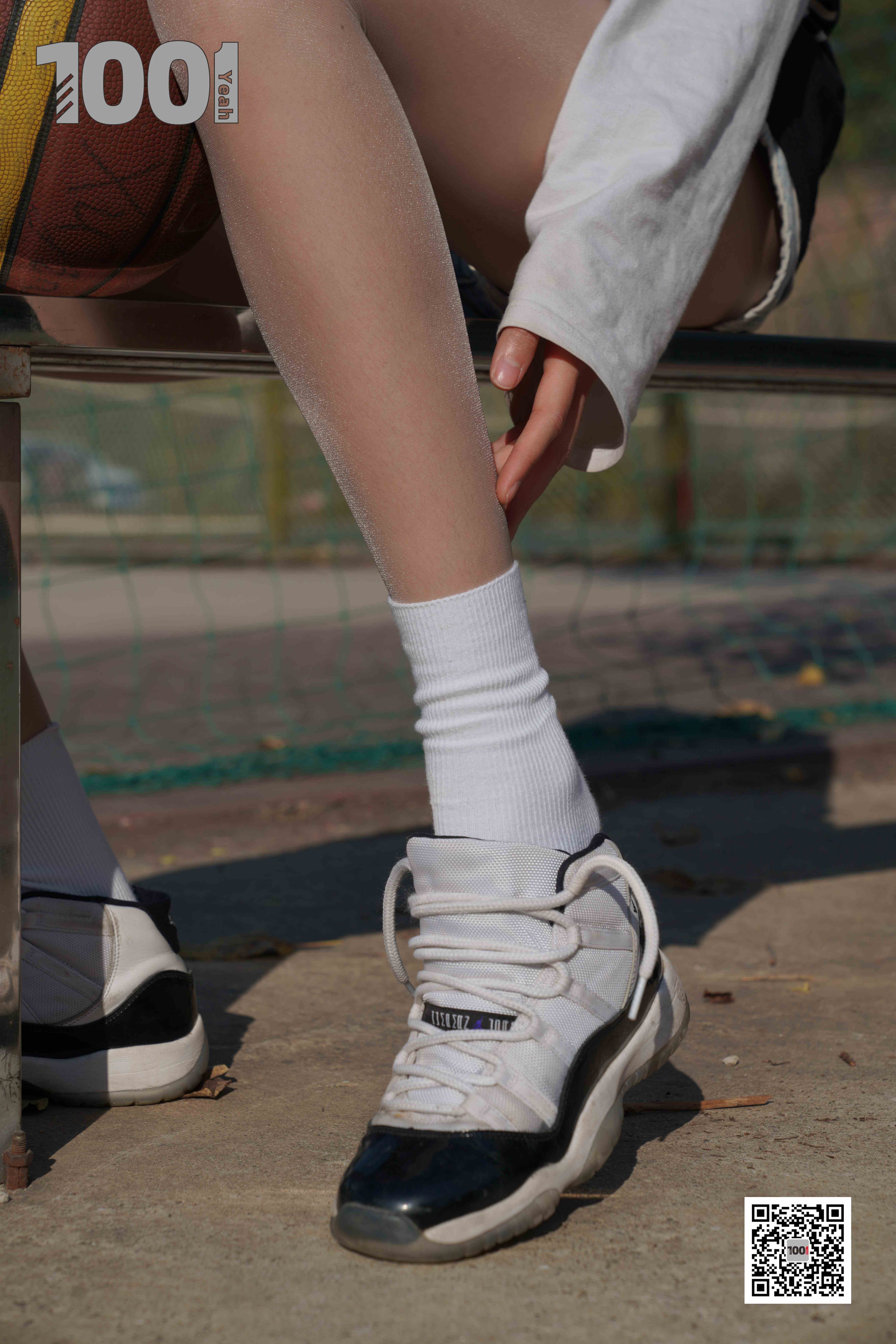 China Beauty Legs and feet 781-3