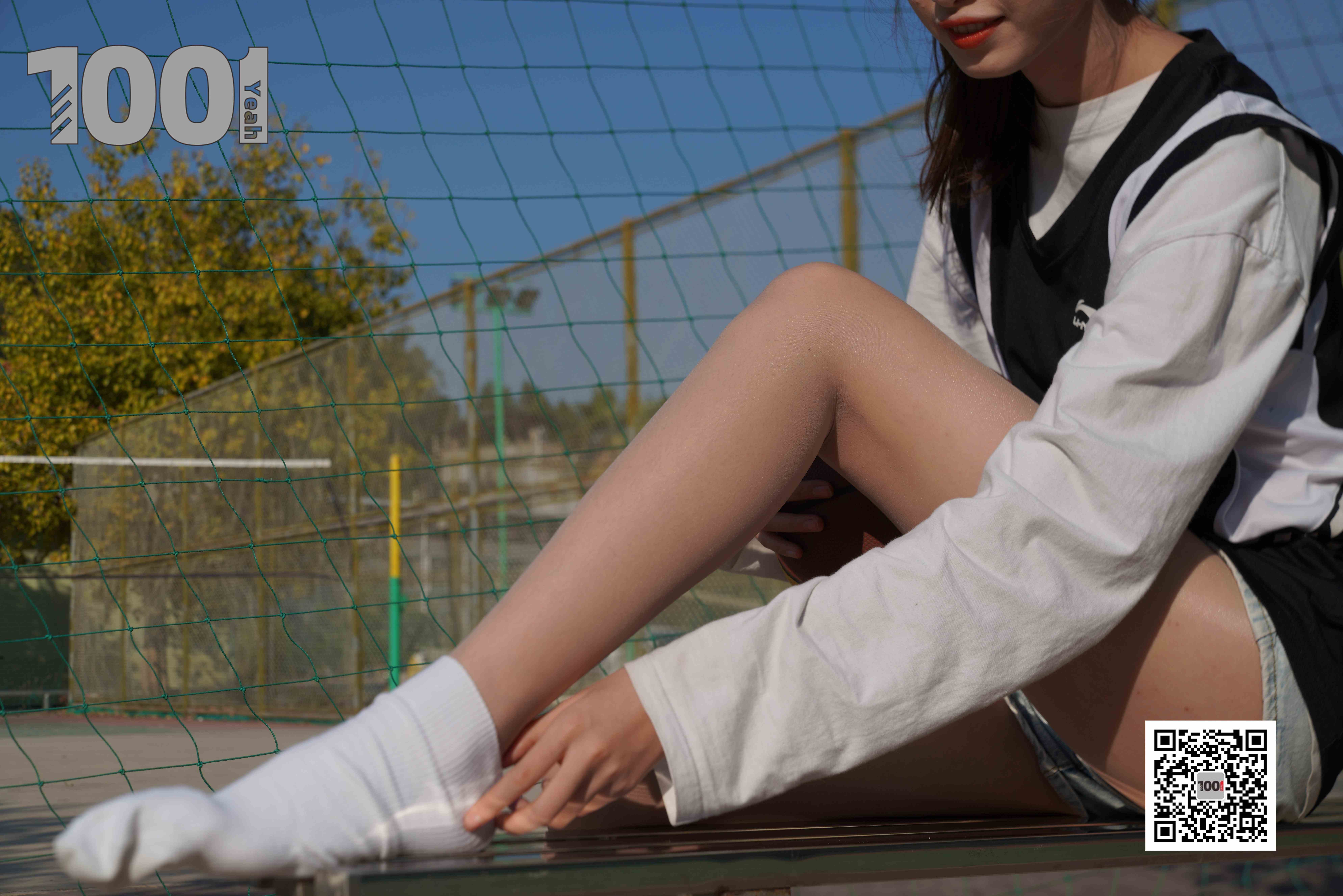 China Beauty Legs and feet 781-4