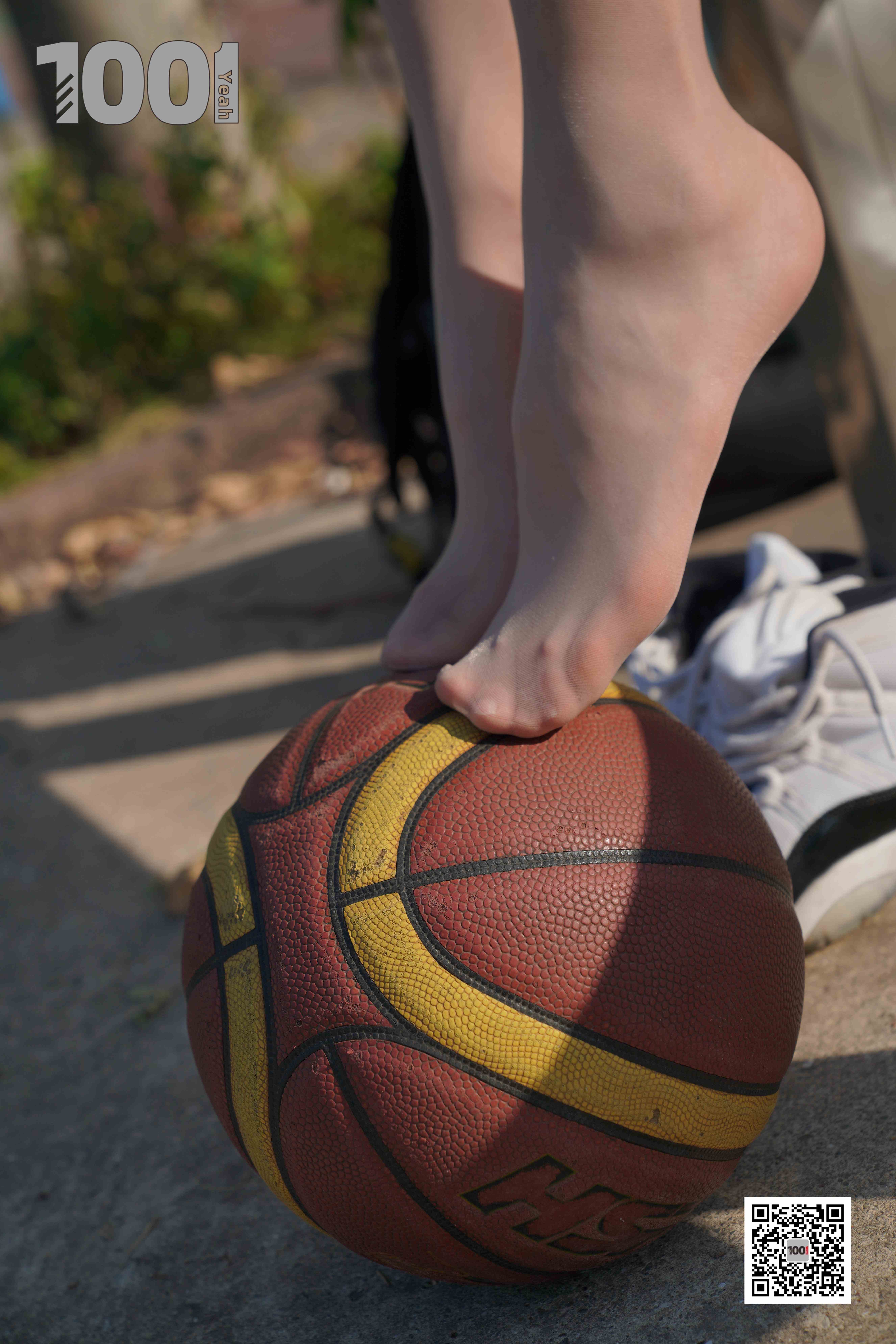 China Beauty Legs and feet 781-4