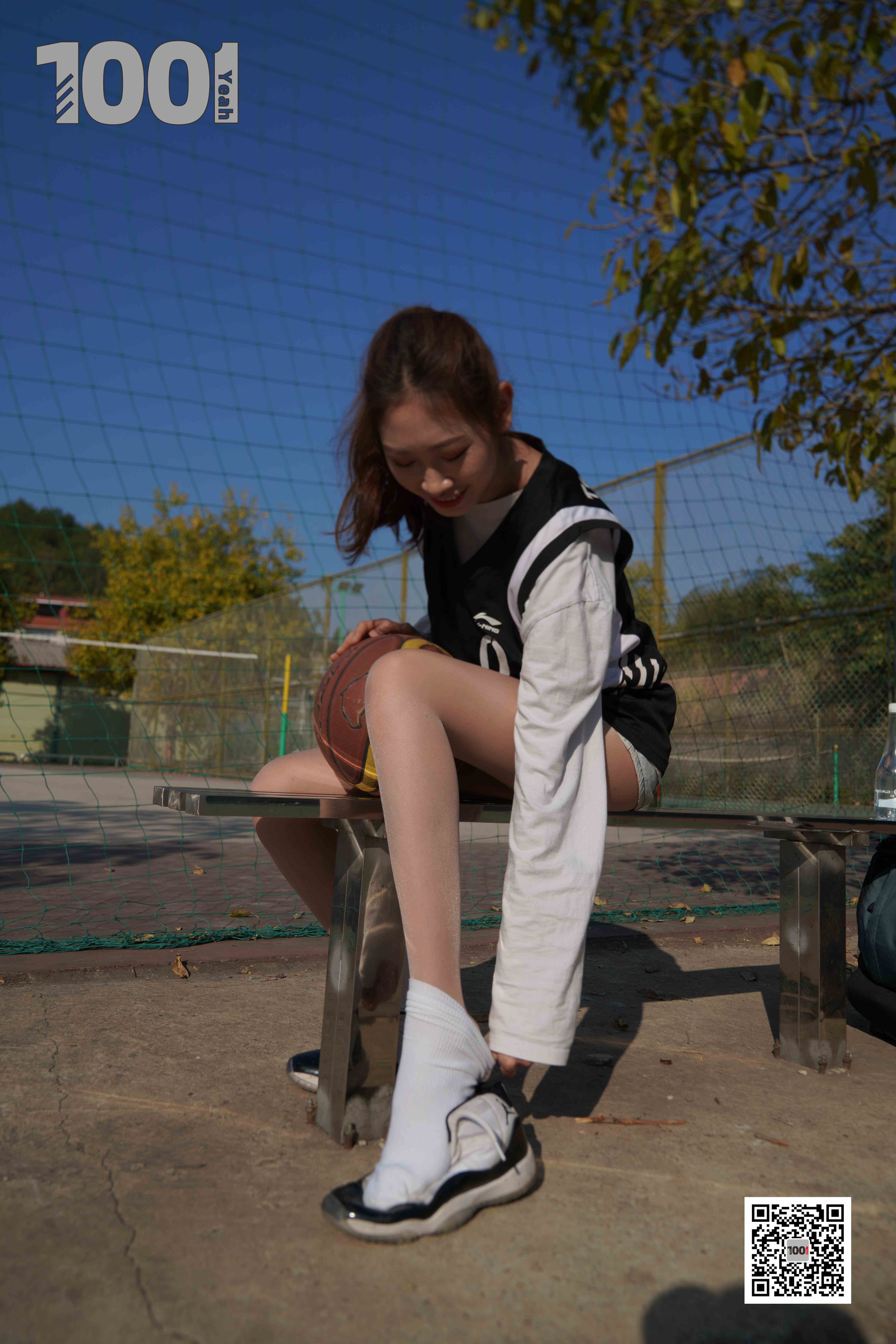 China Beauty Legs and feet 781-4