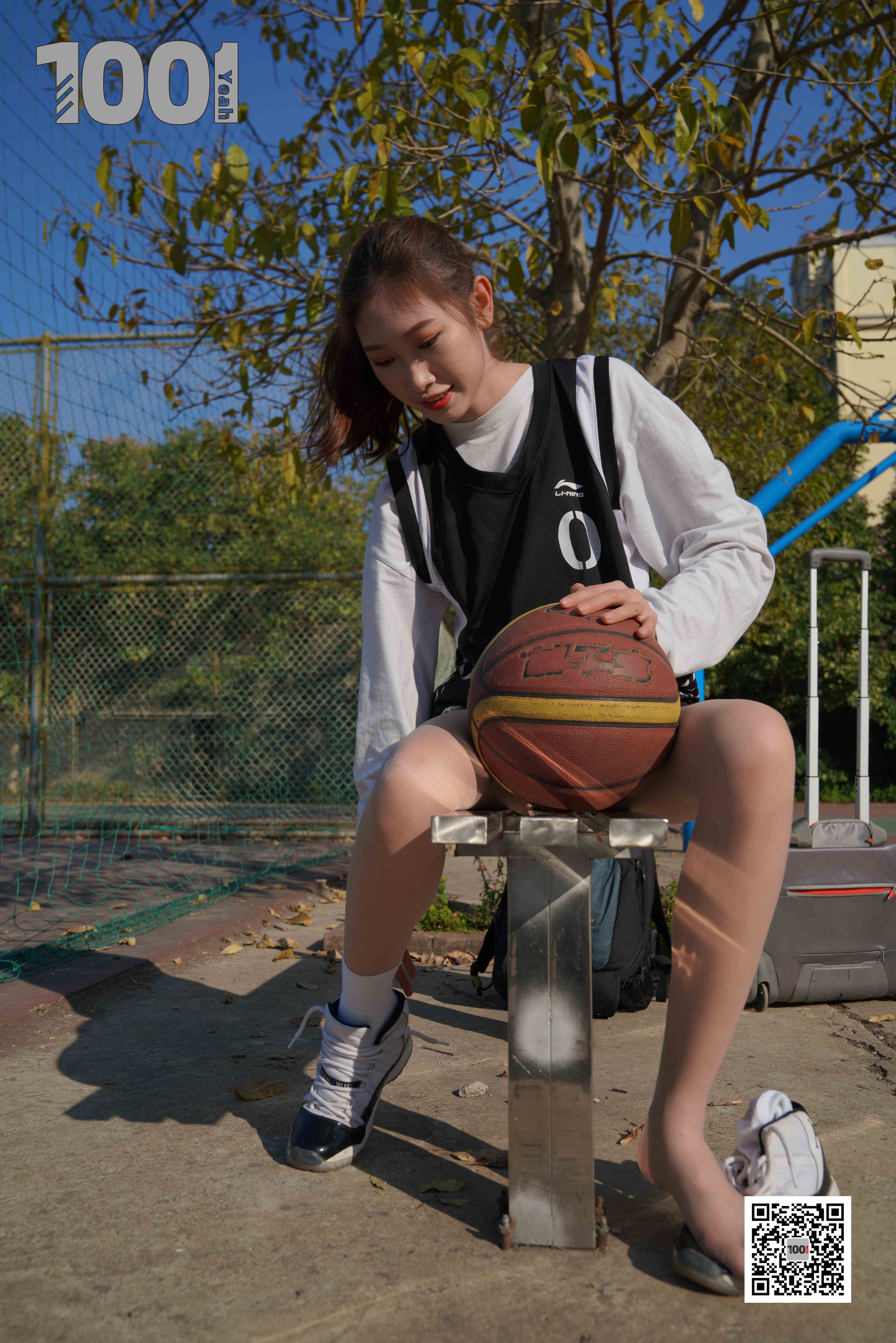 China Beauty Legs and feet 781-4