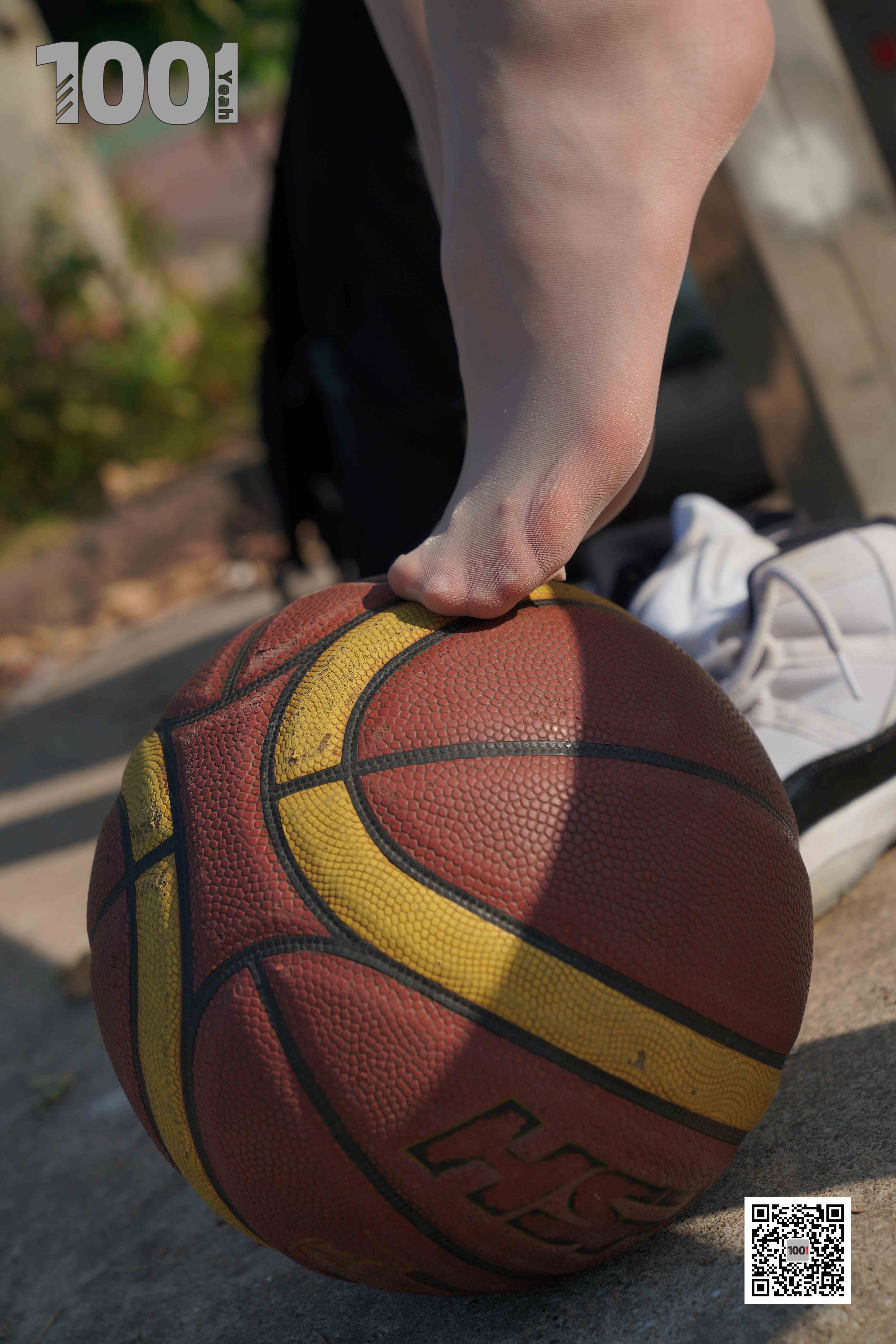 China Beauty Legs and feet 781-4