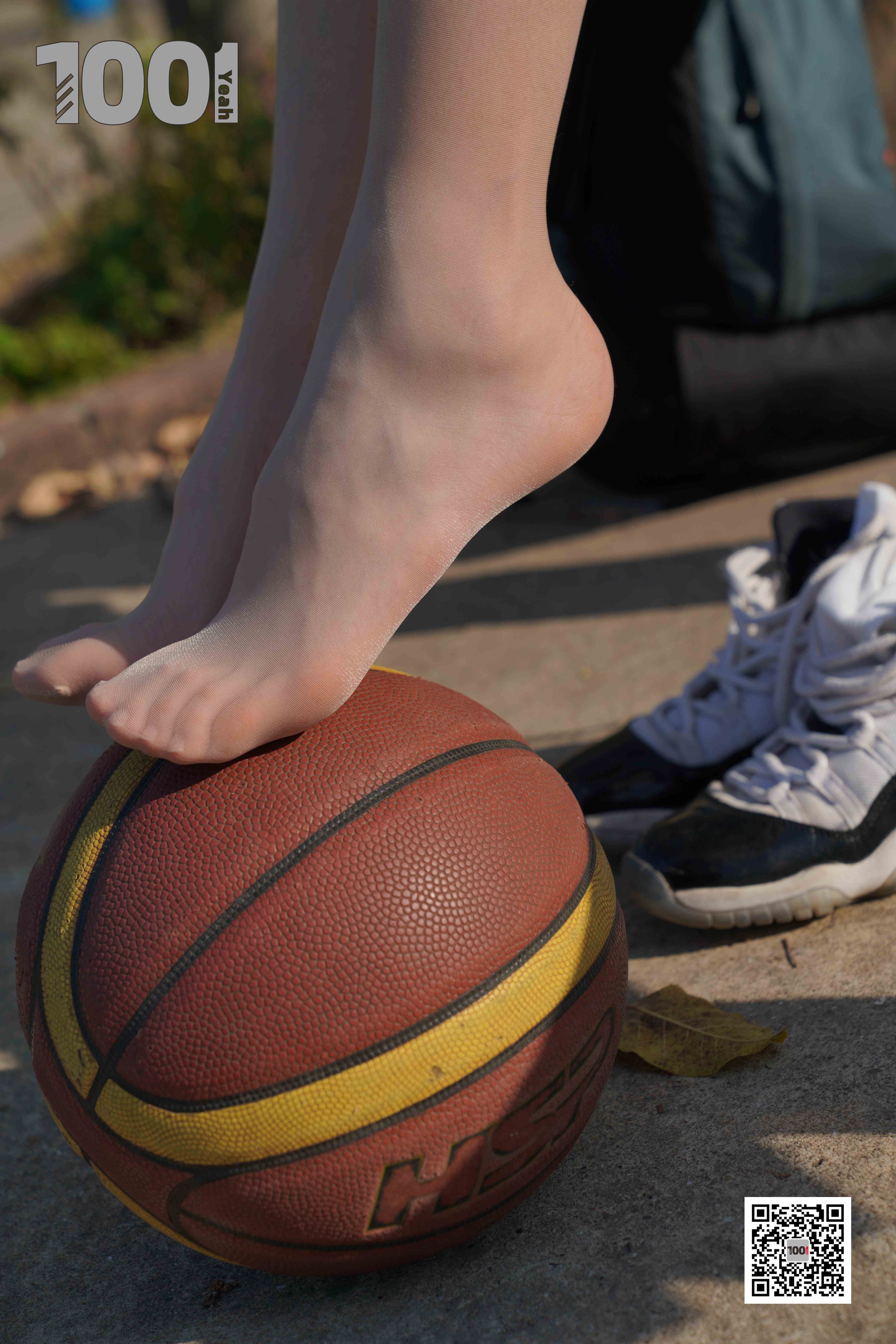 China Beauty Legs and feet 781-4