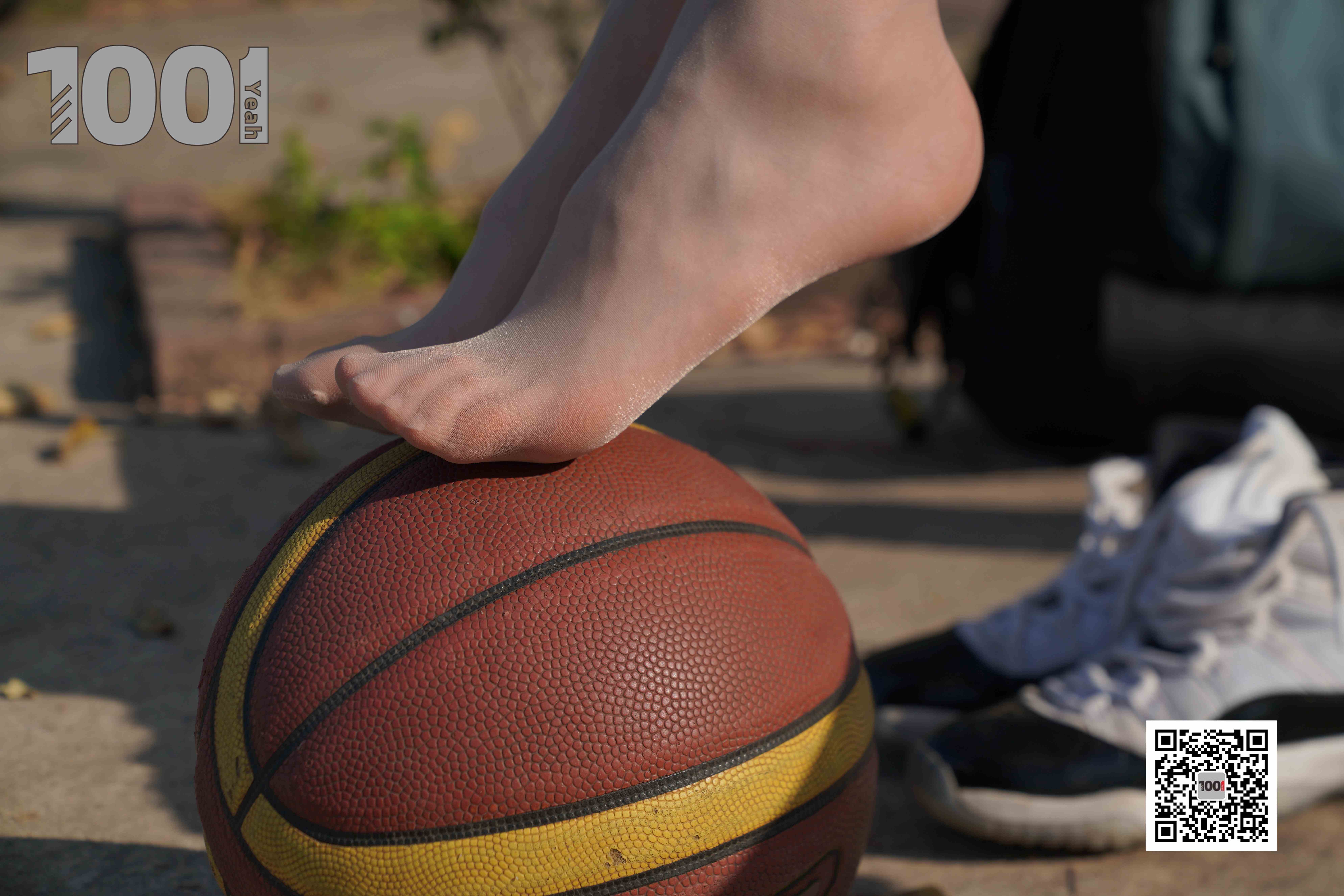 China Beauty Legs and feet 781-4