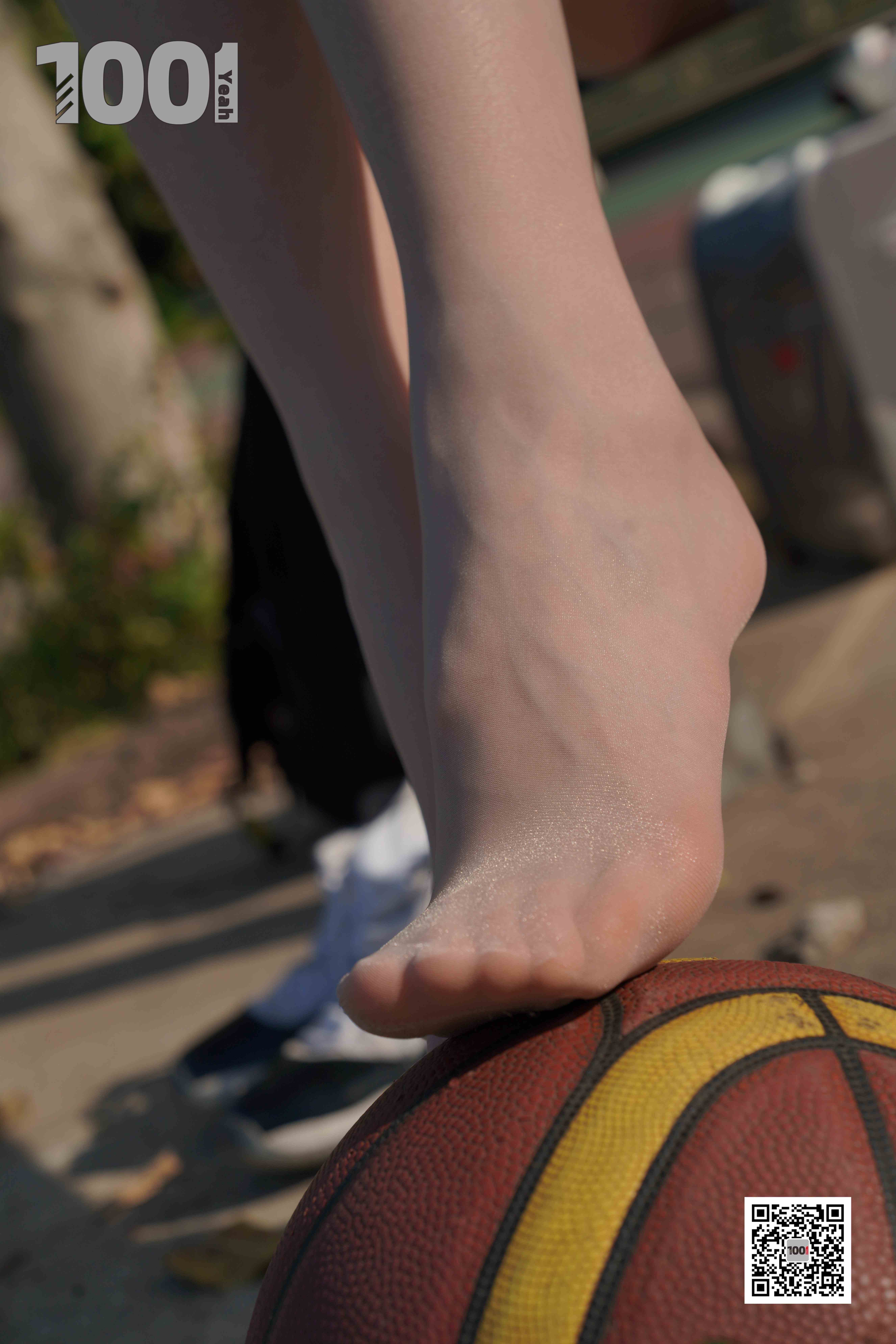 China Beauty Legs and feet 781-4