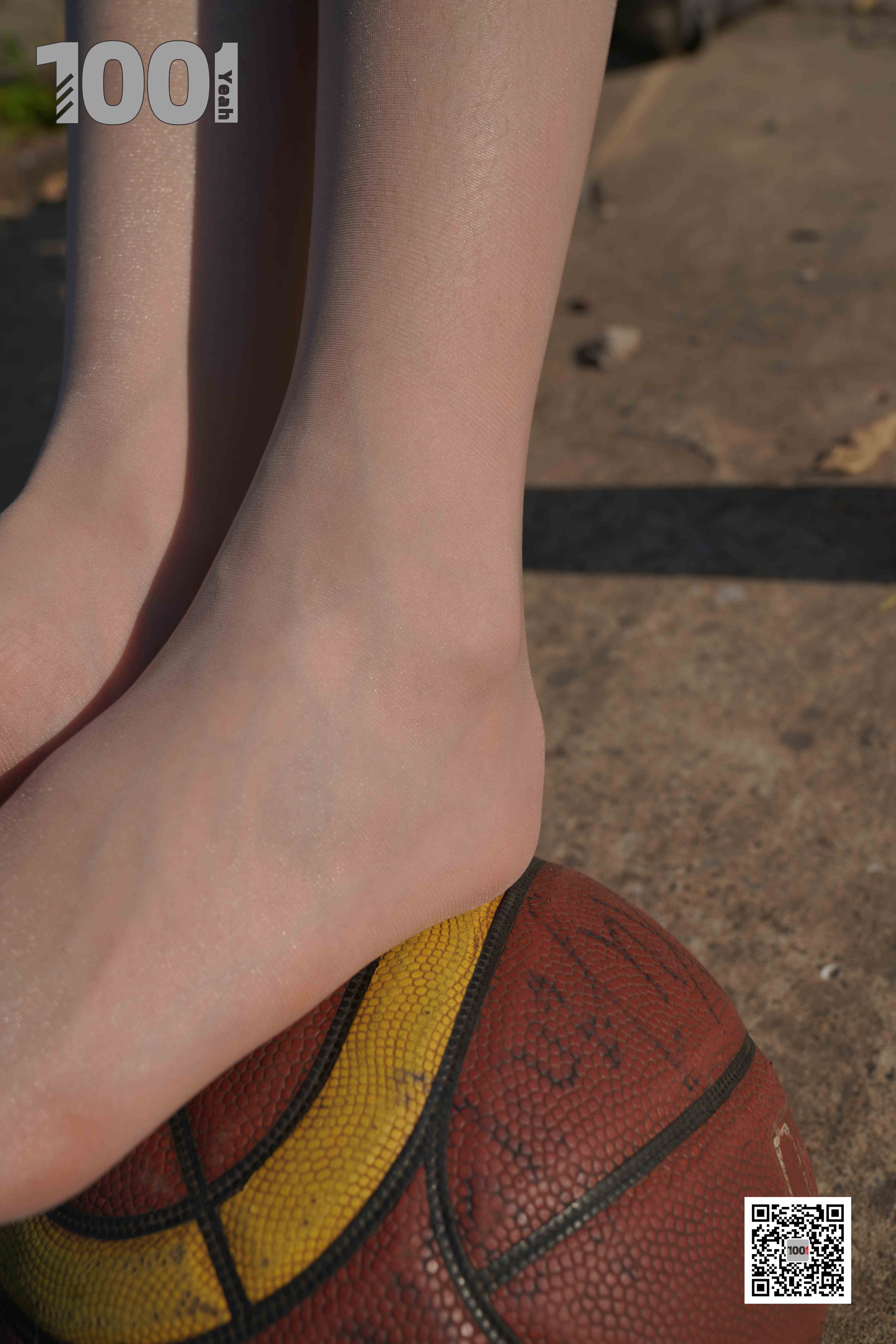 China Beauty Legs and feet 781-4