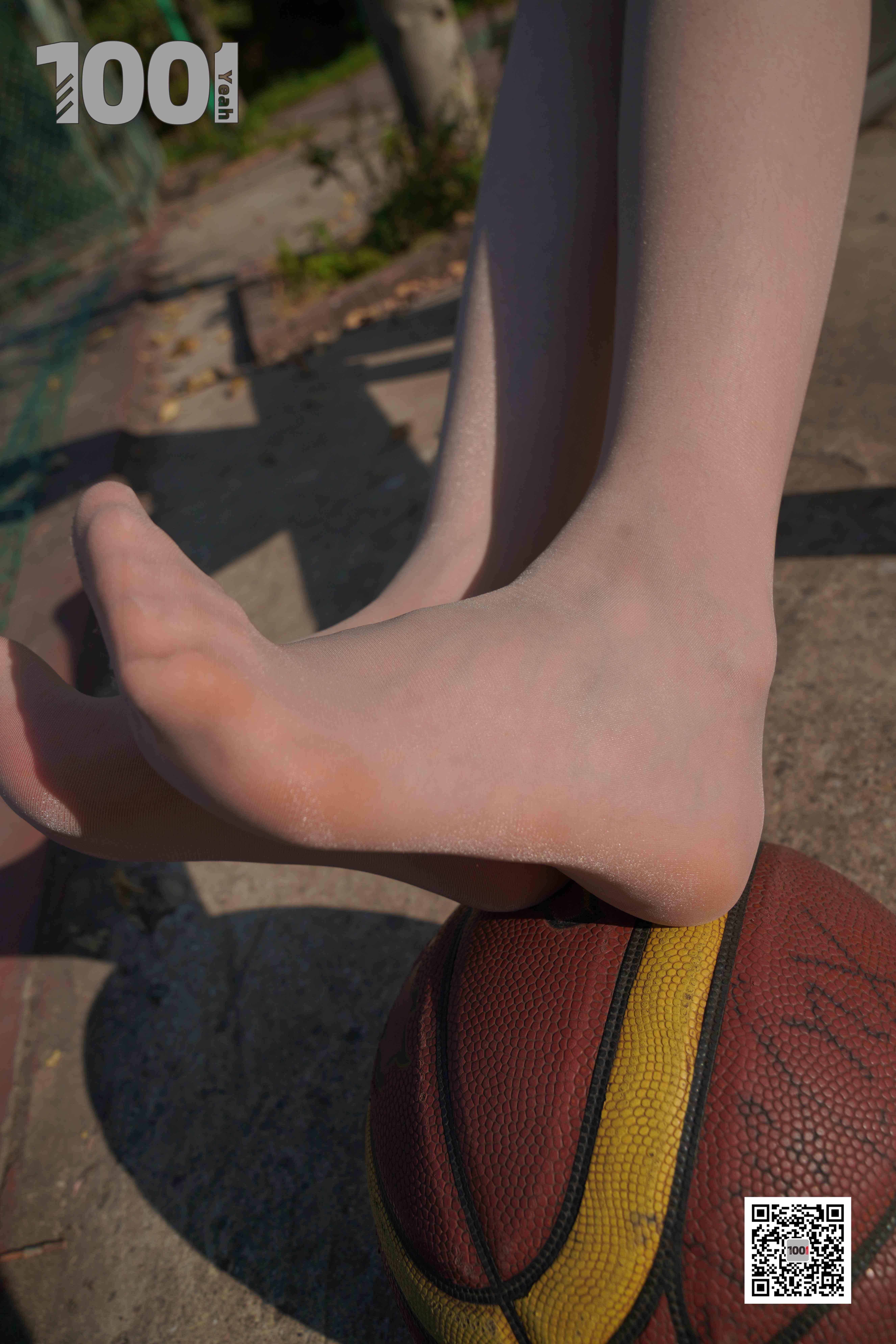 China Beauty Legs and feet 781-4