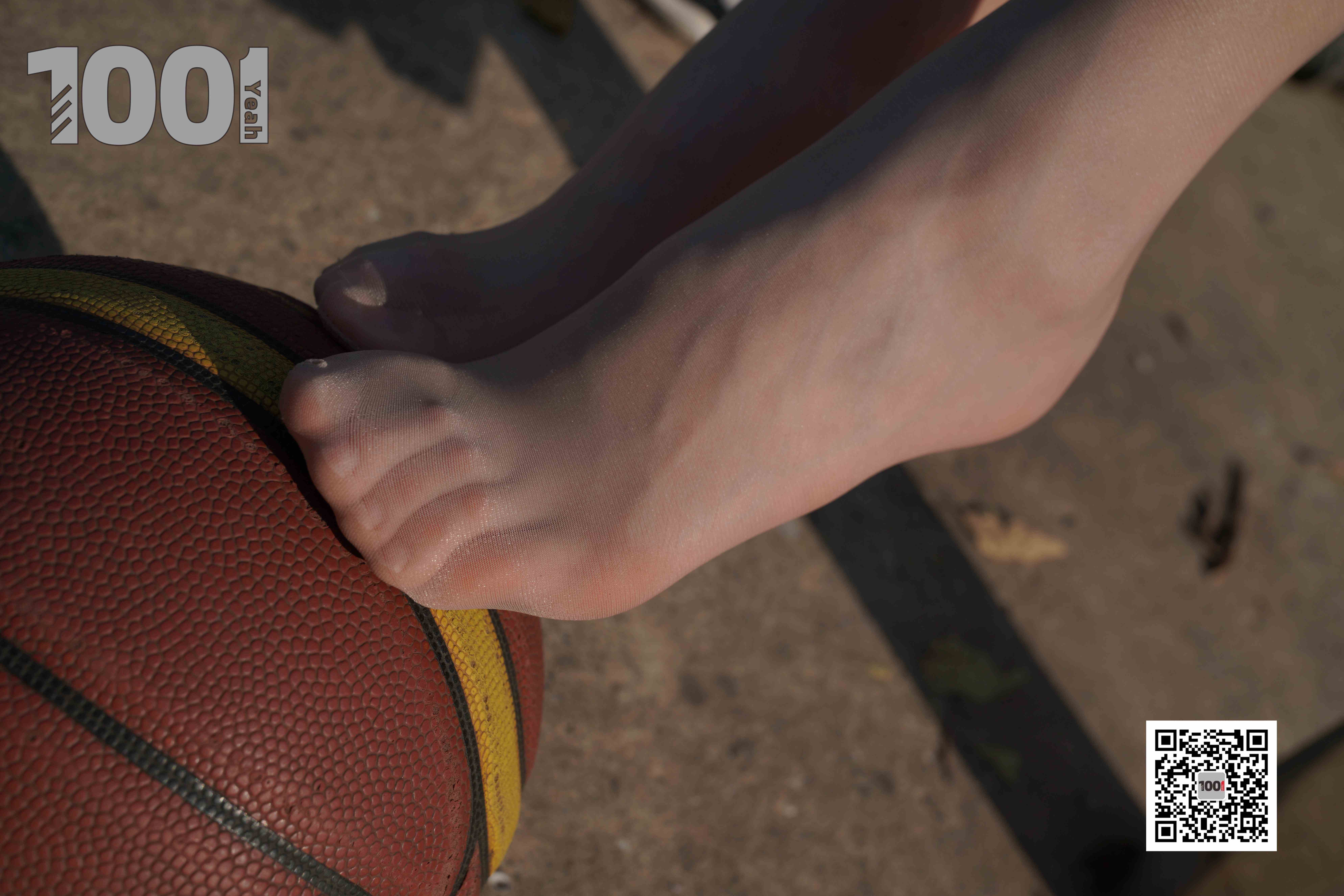 China Beauty Legs and feet 781-4