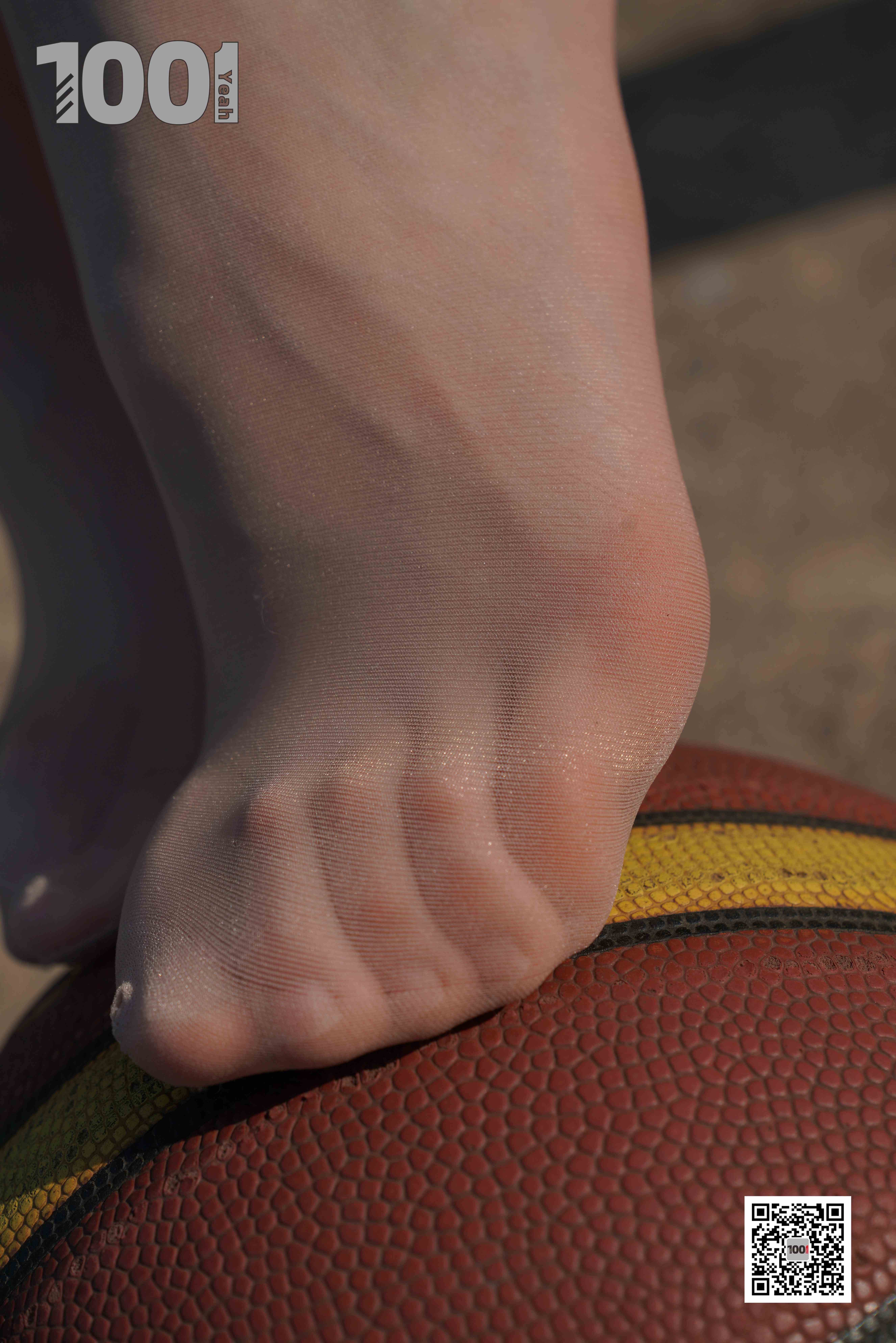 China Beauty Legs and feet 781-4