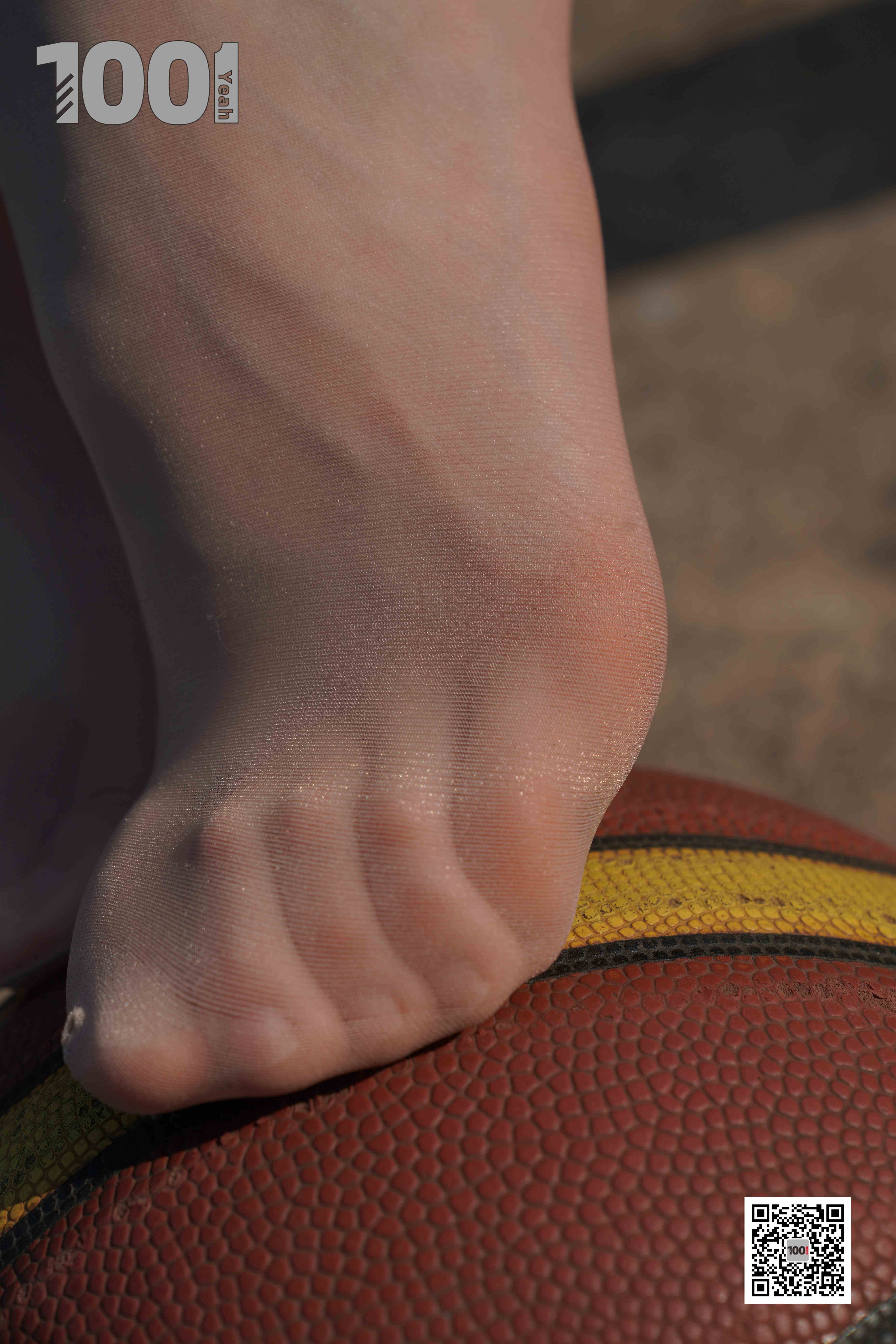 China Beauty Legs and feet 781-4