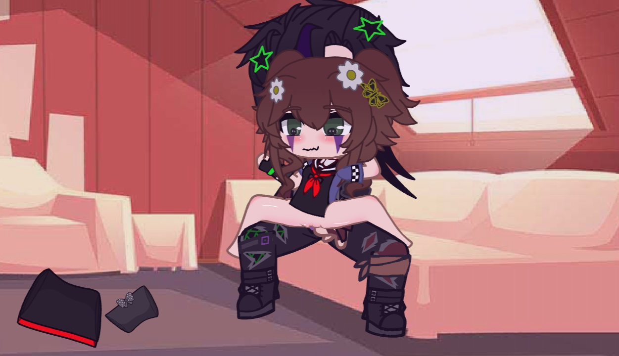 william fucks charlie