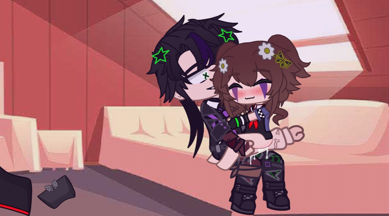 william fucks charlie