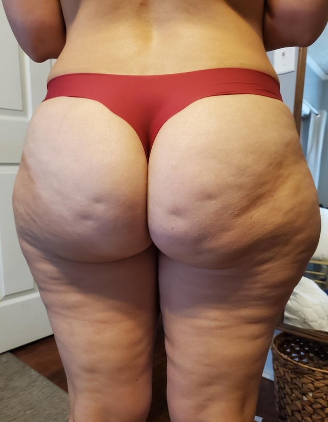Curvy Mom From Reddit