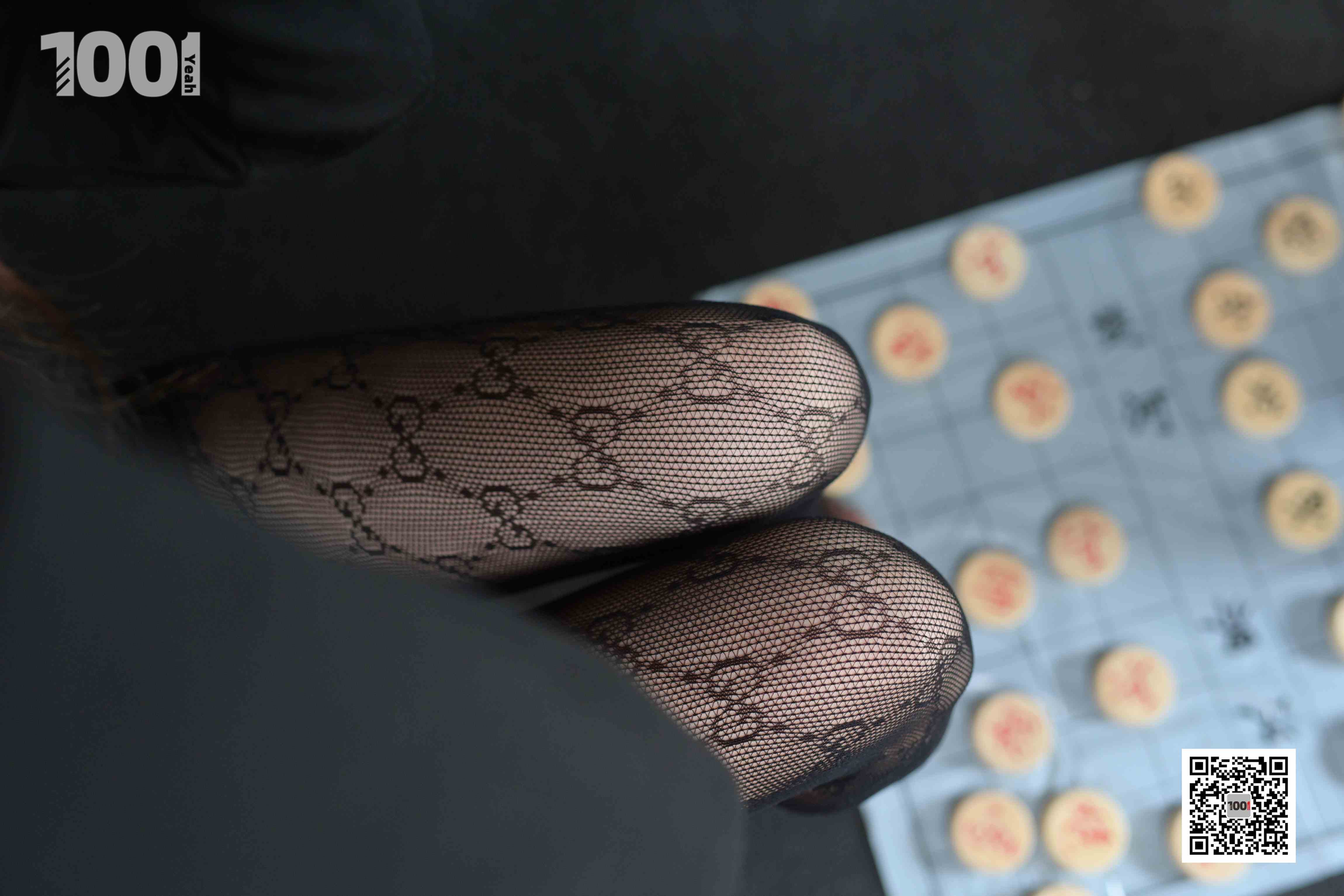 China Beauty Legs and feet 782-1