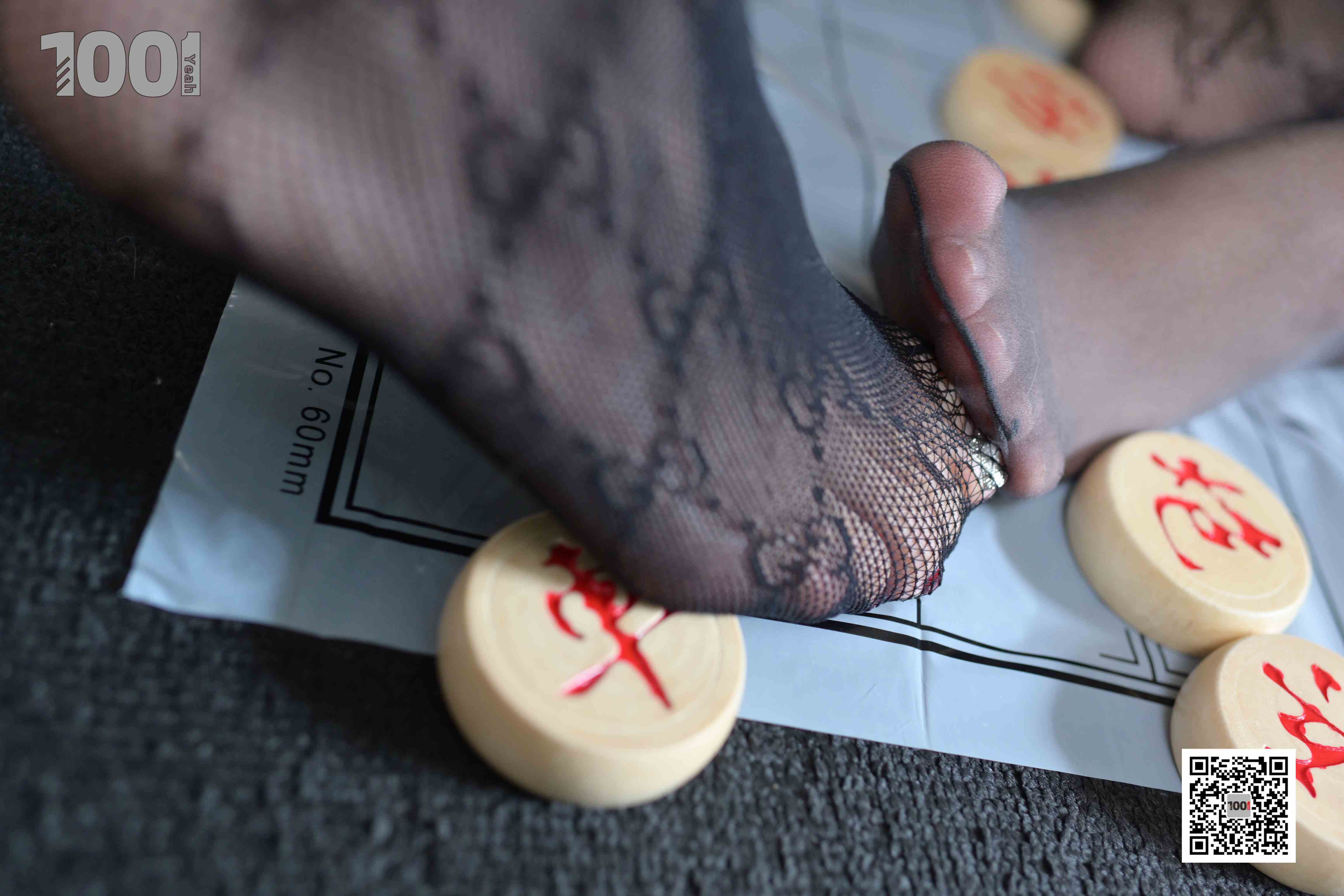 China Beauty Legs and feet 782-1