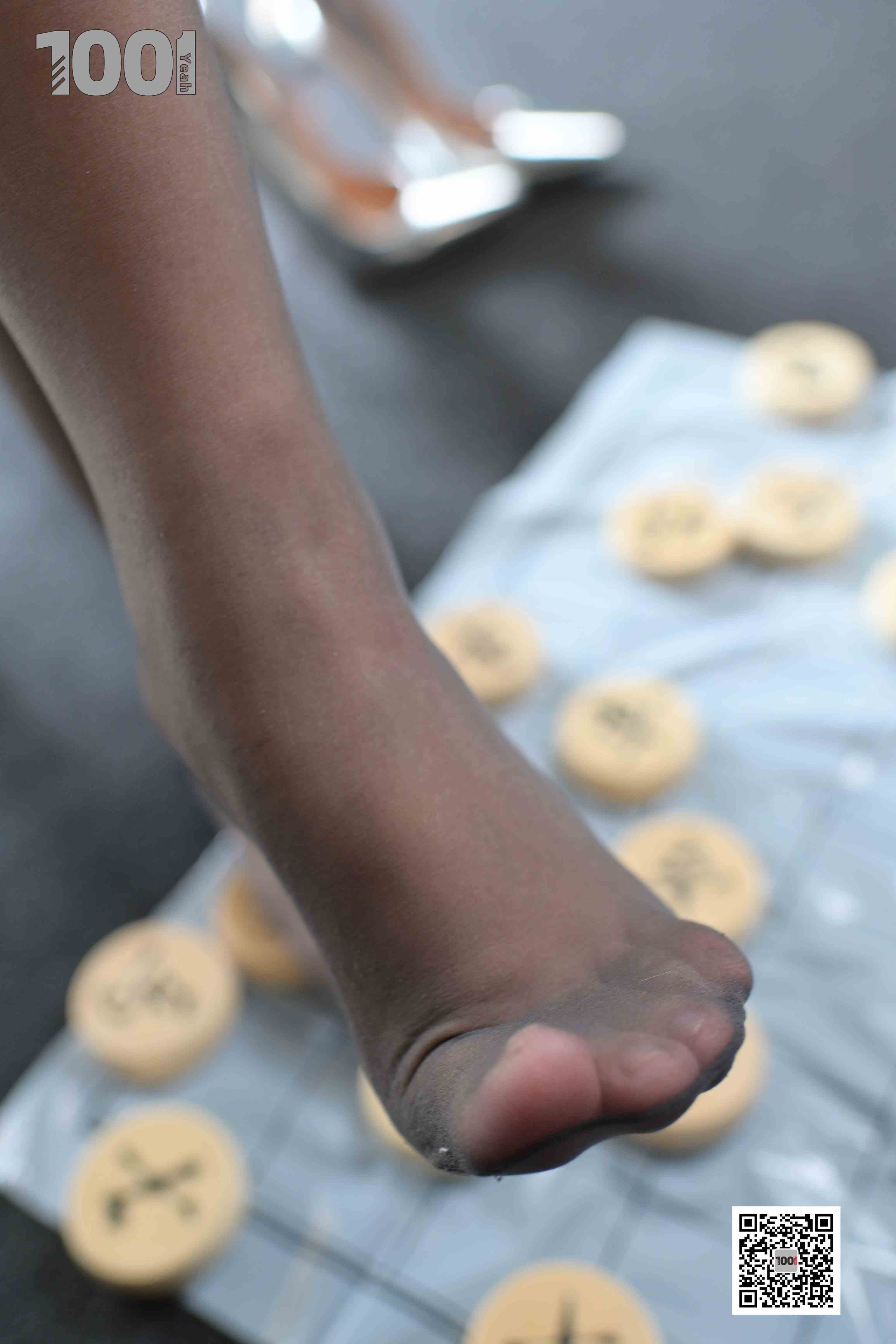 China Beauty Legs and feet 782-2