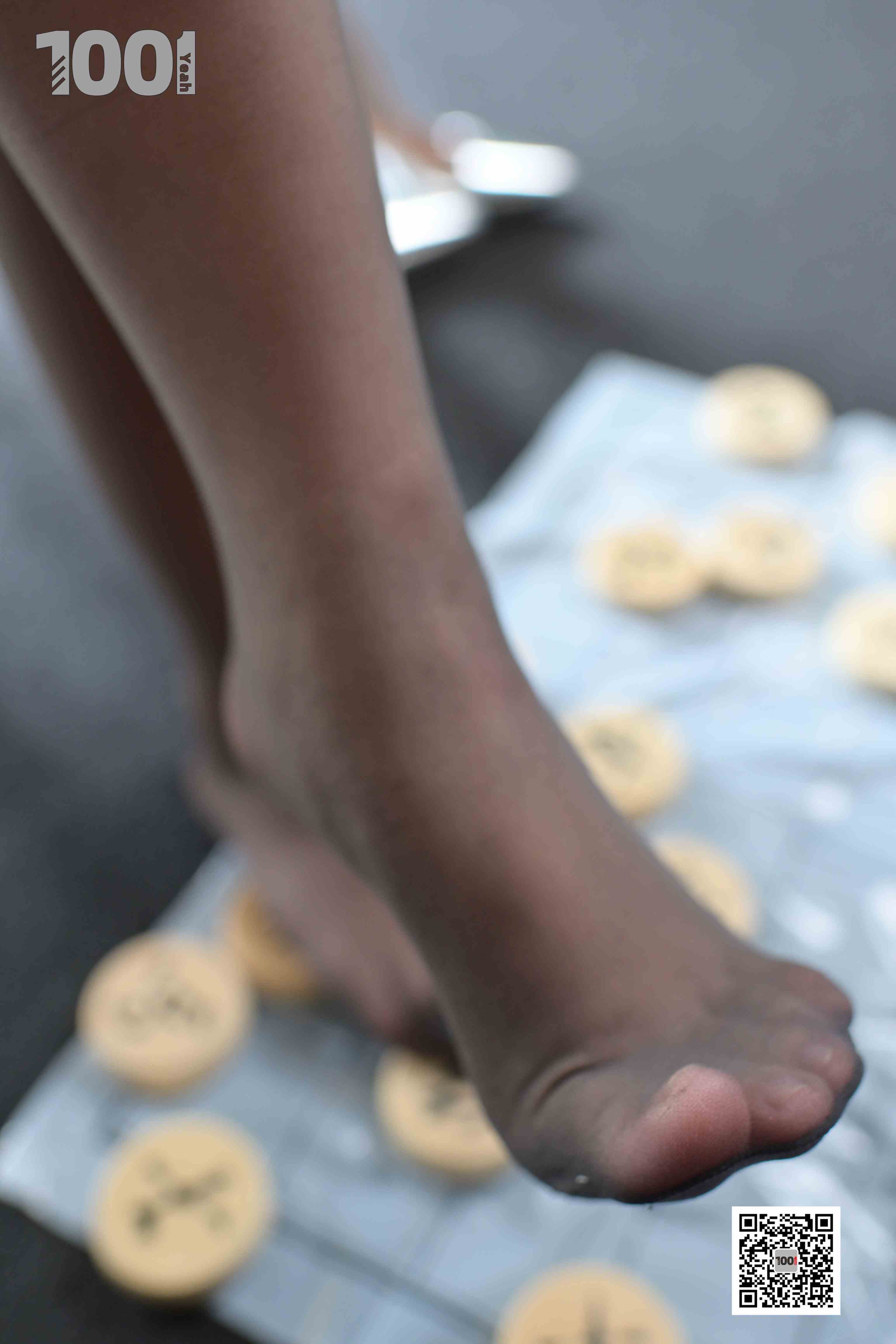 China Beauty Legs and feet 782-2