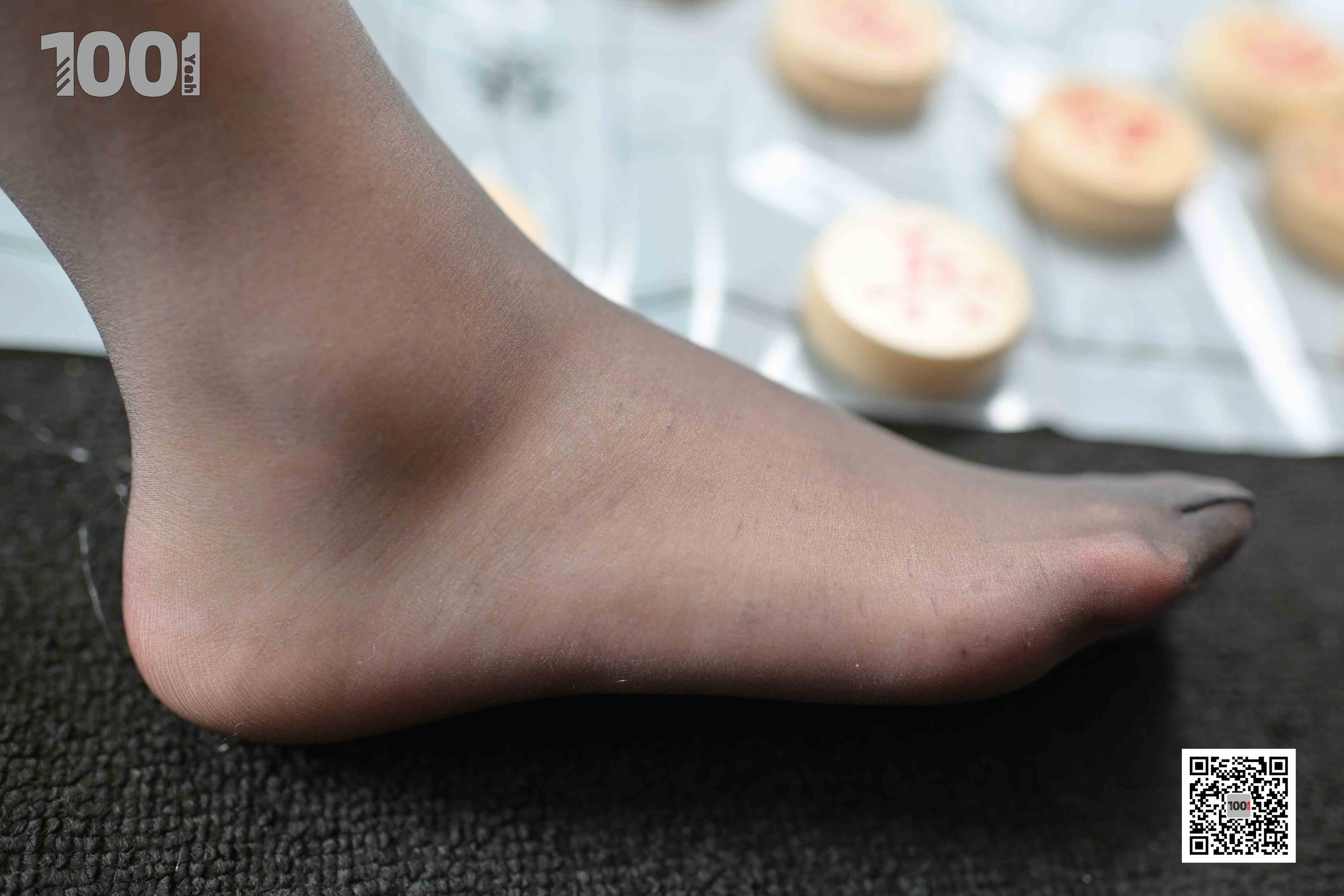 China Beauty Legs and feet 782-2