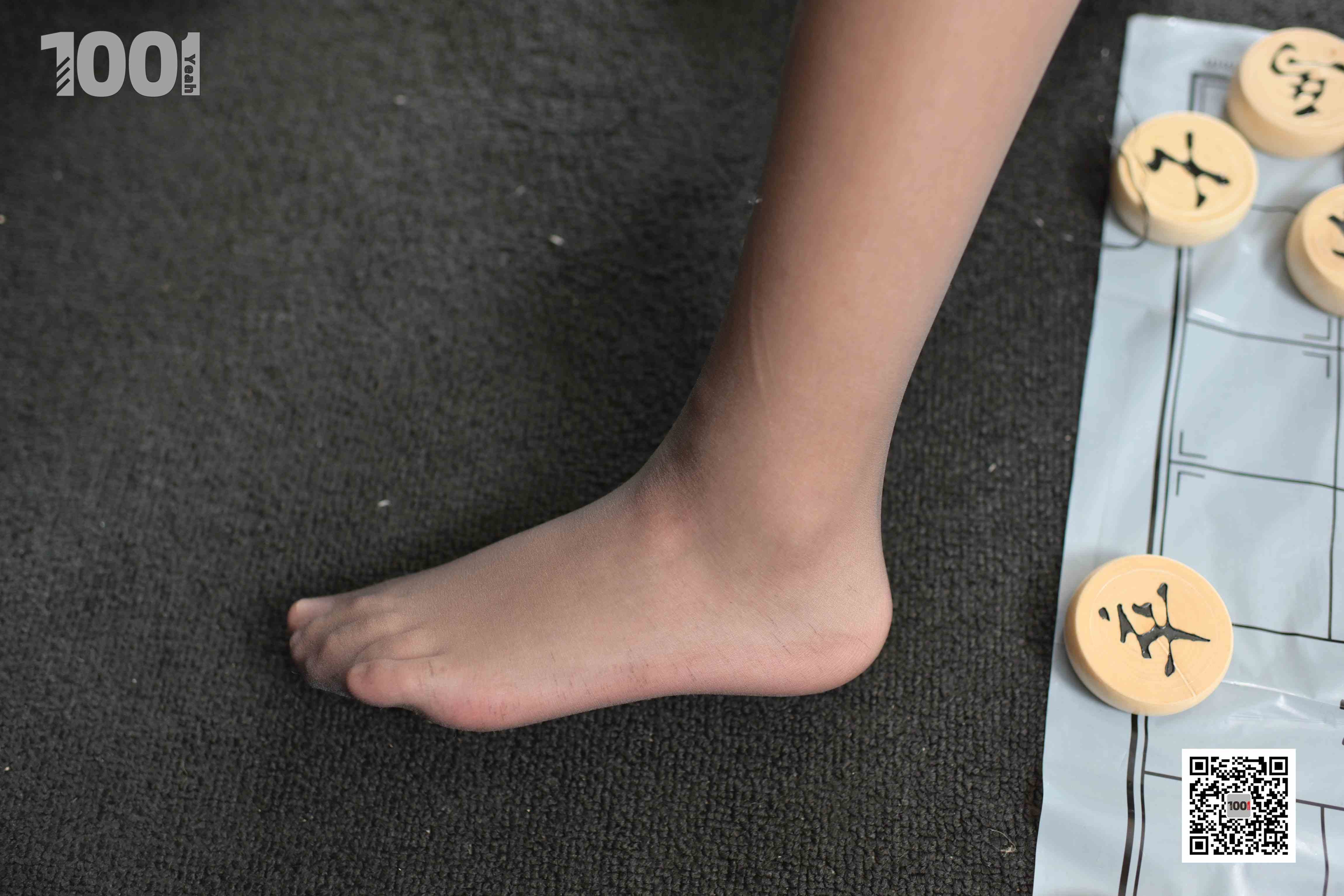 China Beauty Legs and feet 782-2