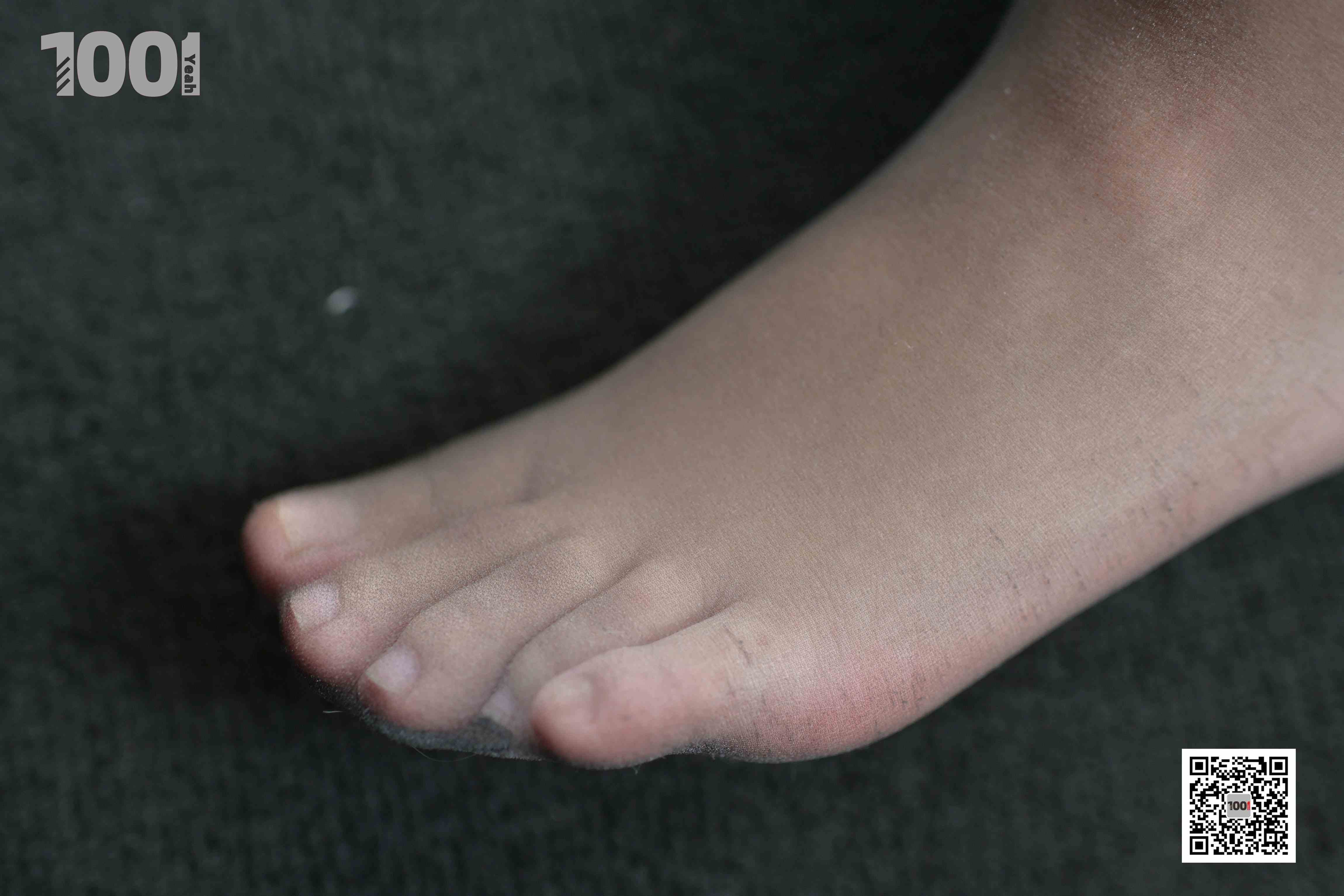 China Beauty Legs and feet 782-2