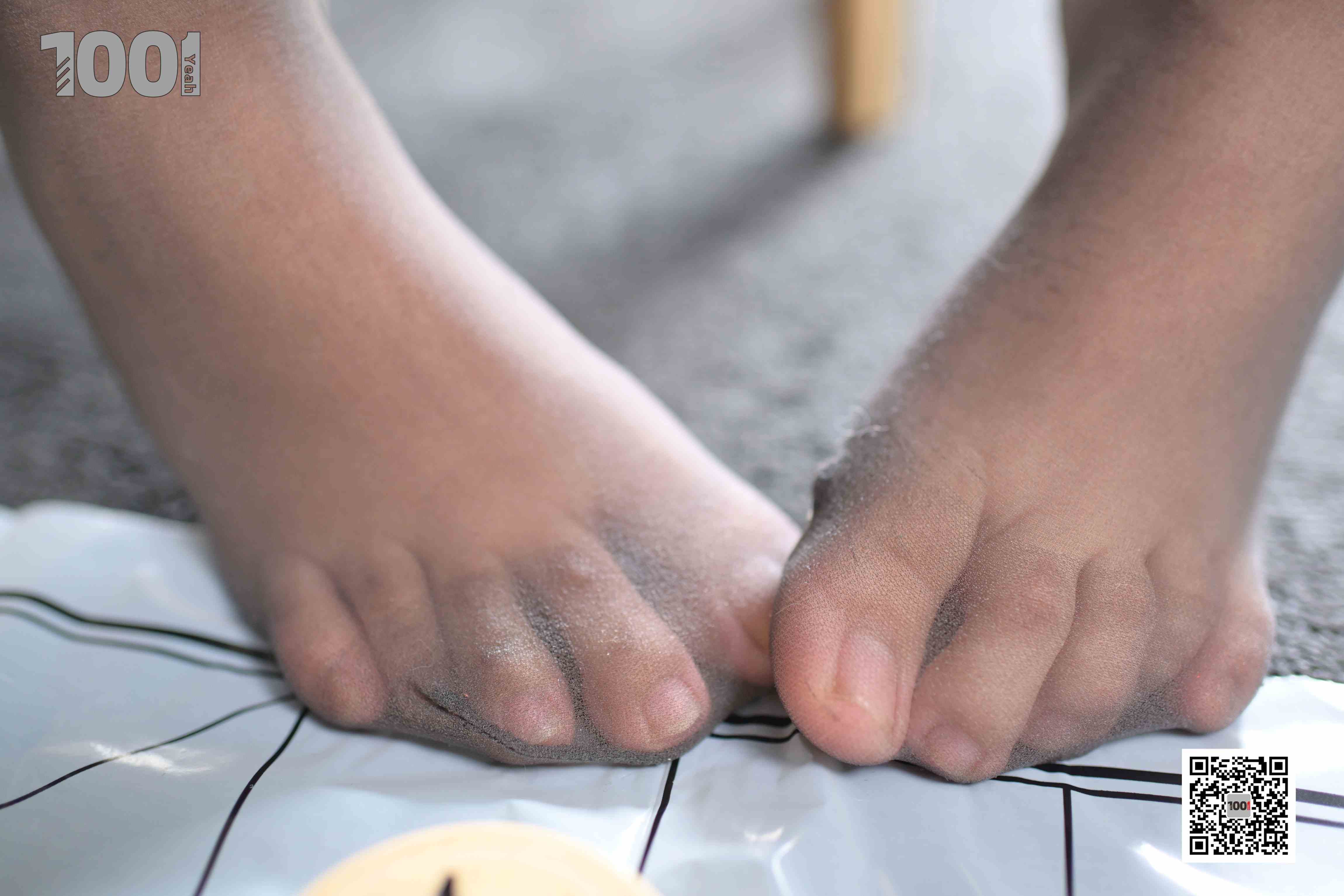 China Beauty Legs and feet 782-2