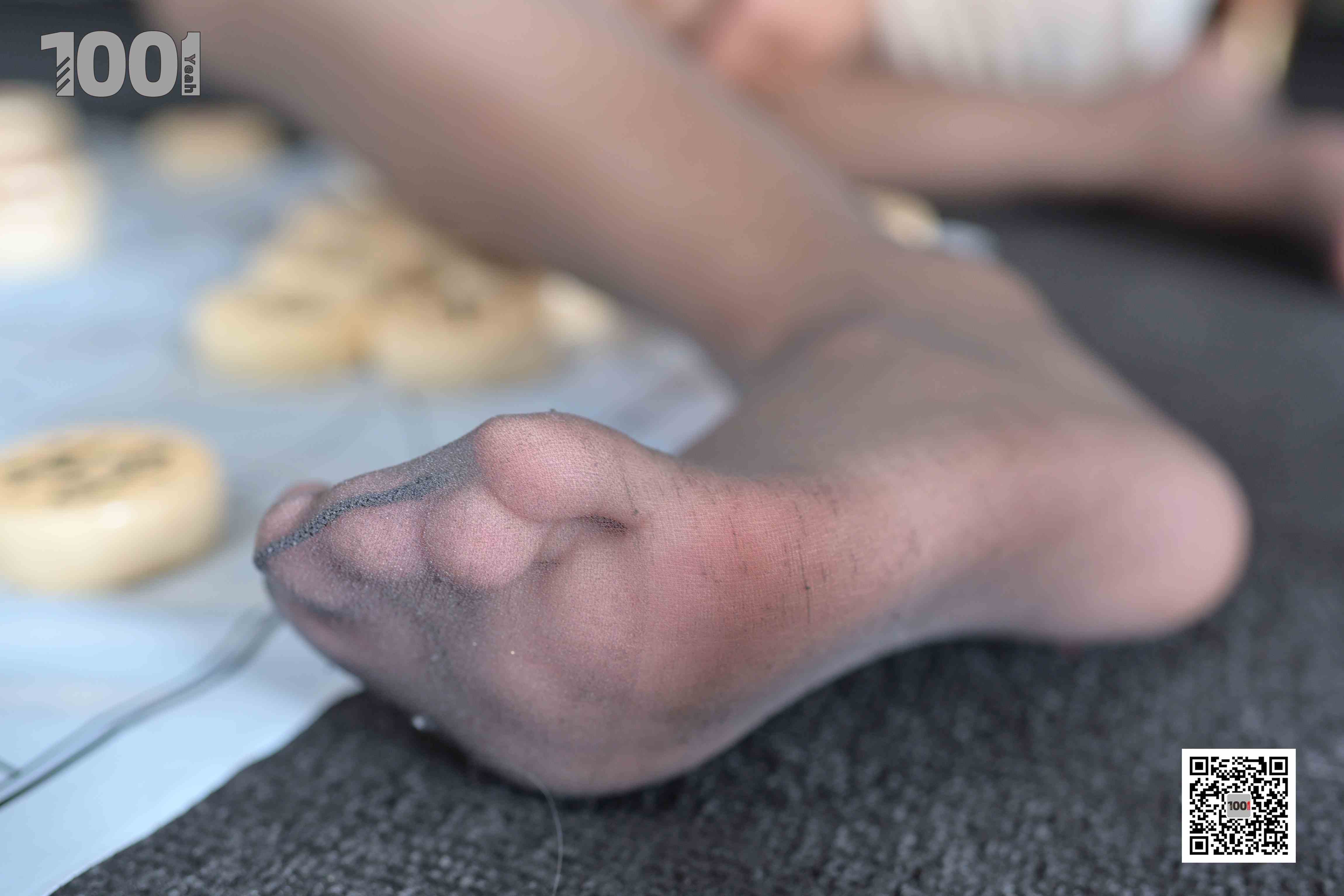 China Beauty Legs and feet 782-2