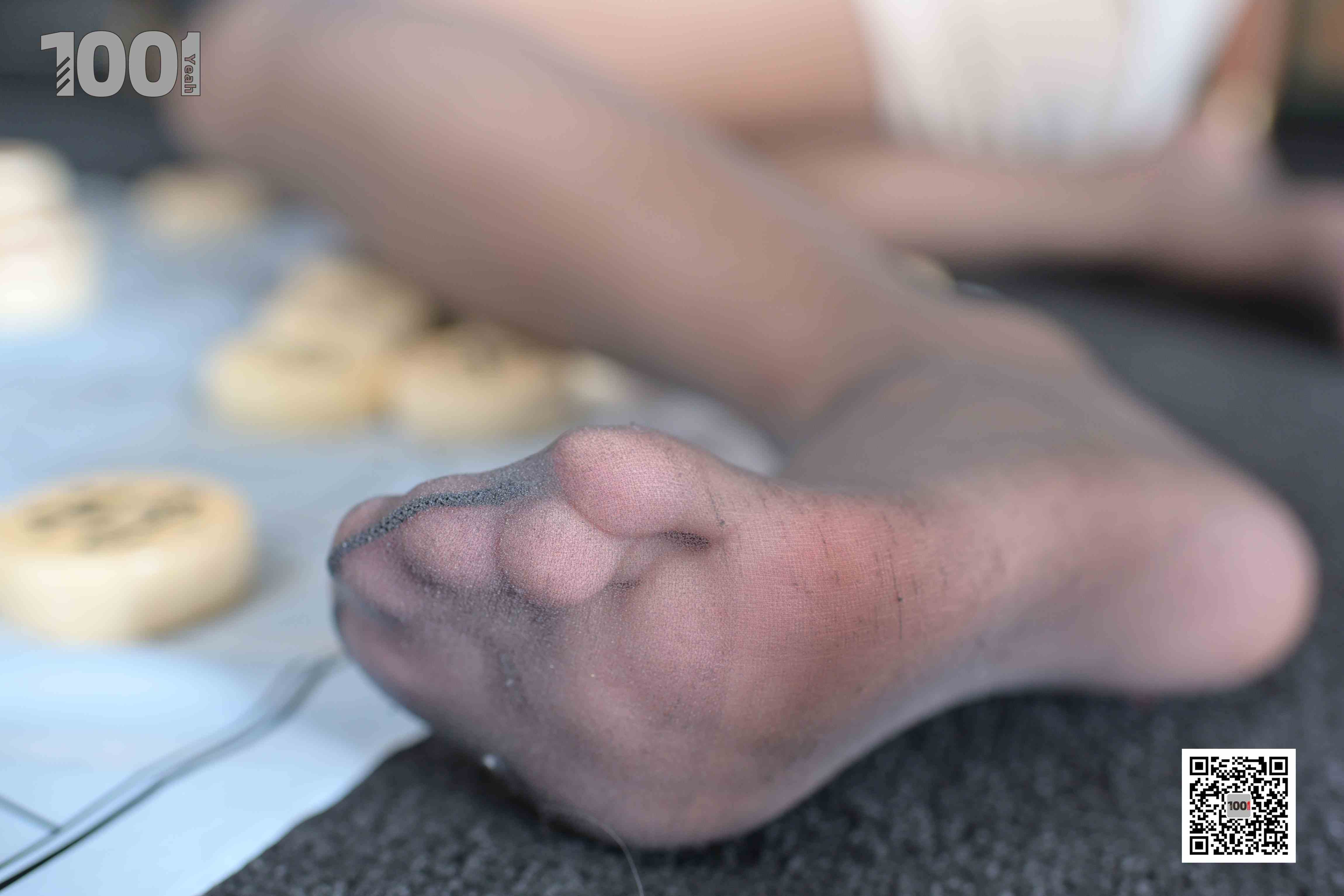 China Beauty Legs and feet 782-2