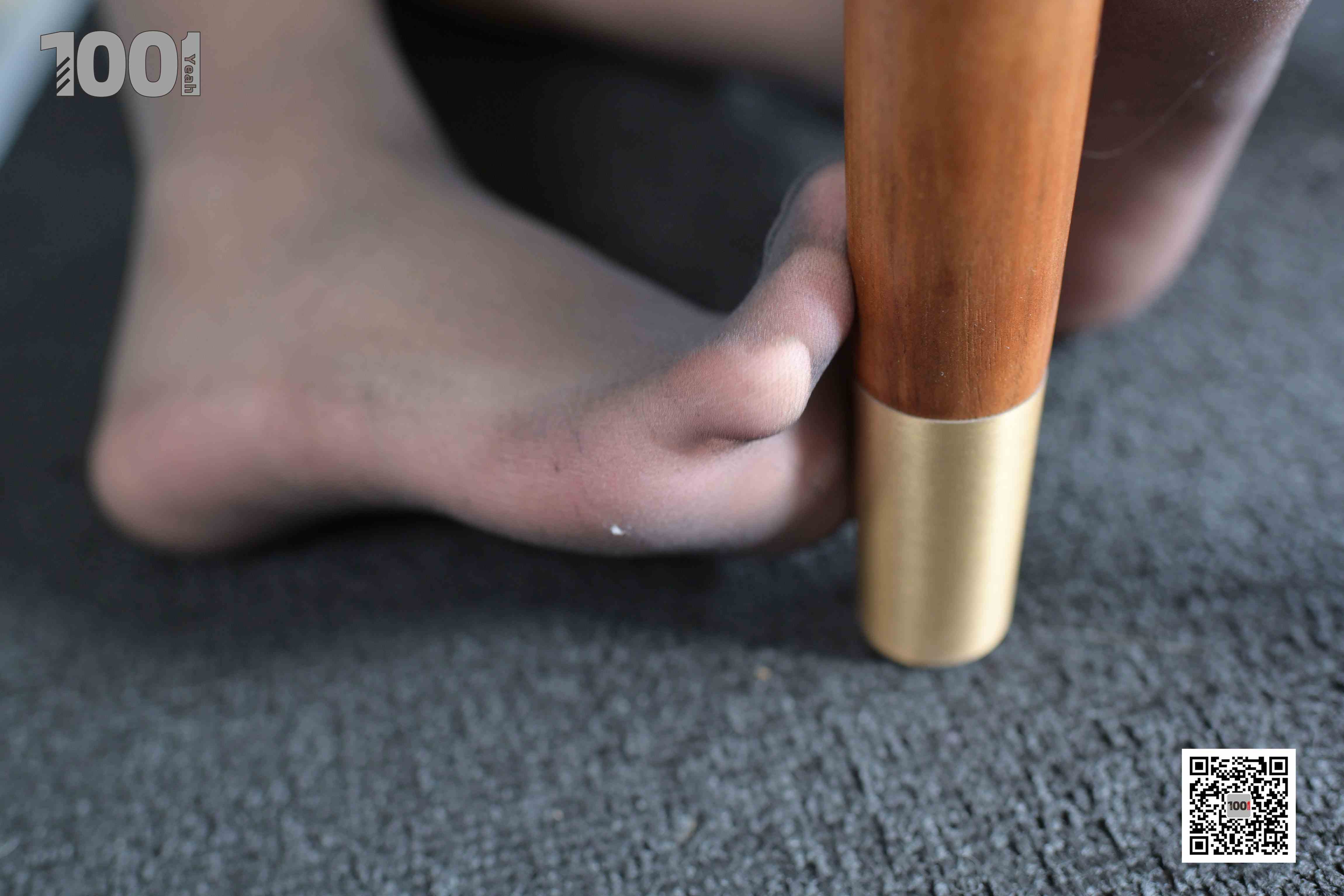 China Beauty Legs and feet 782-2