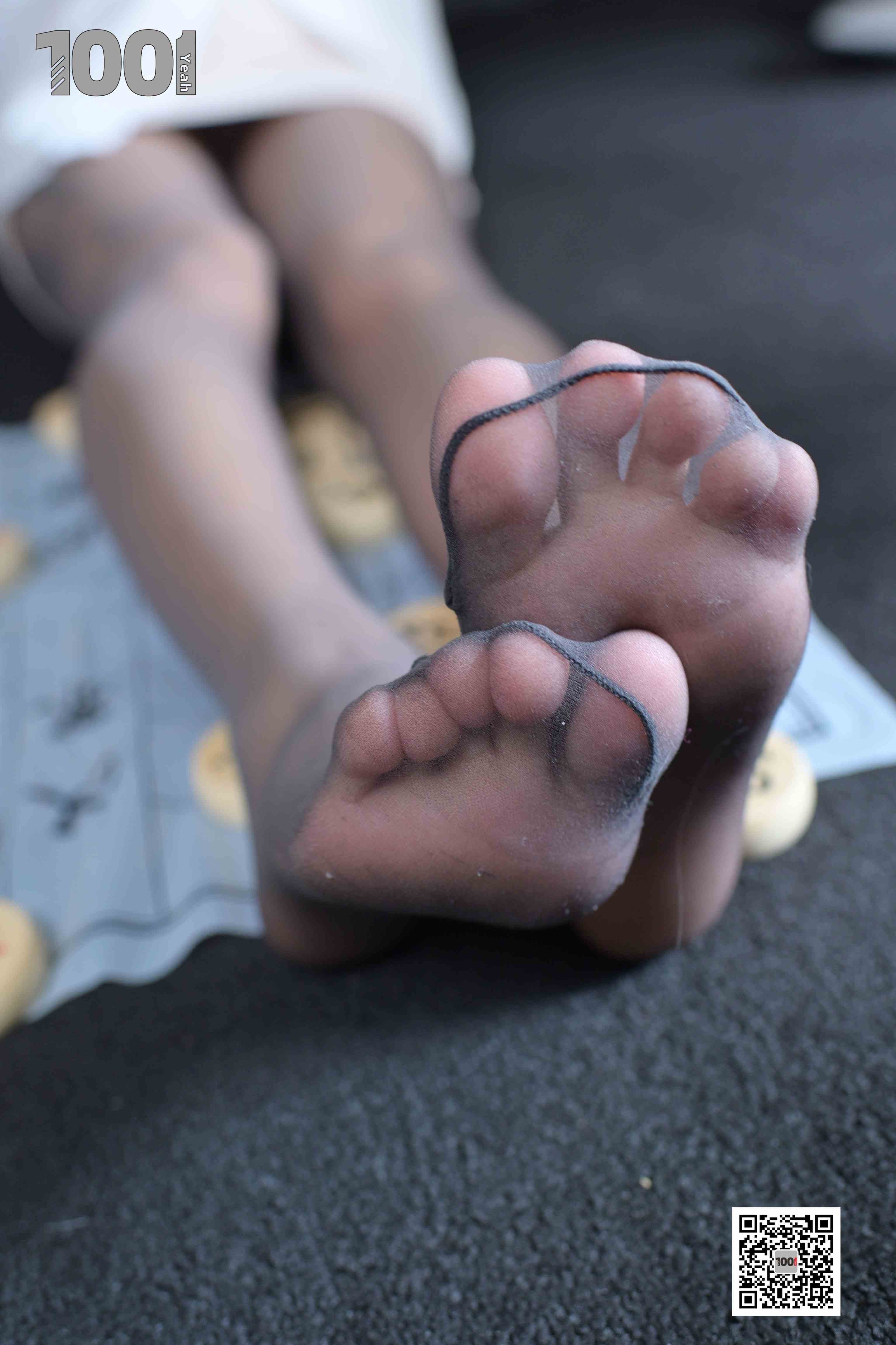 China Beauty Legs and feet 782-2