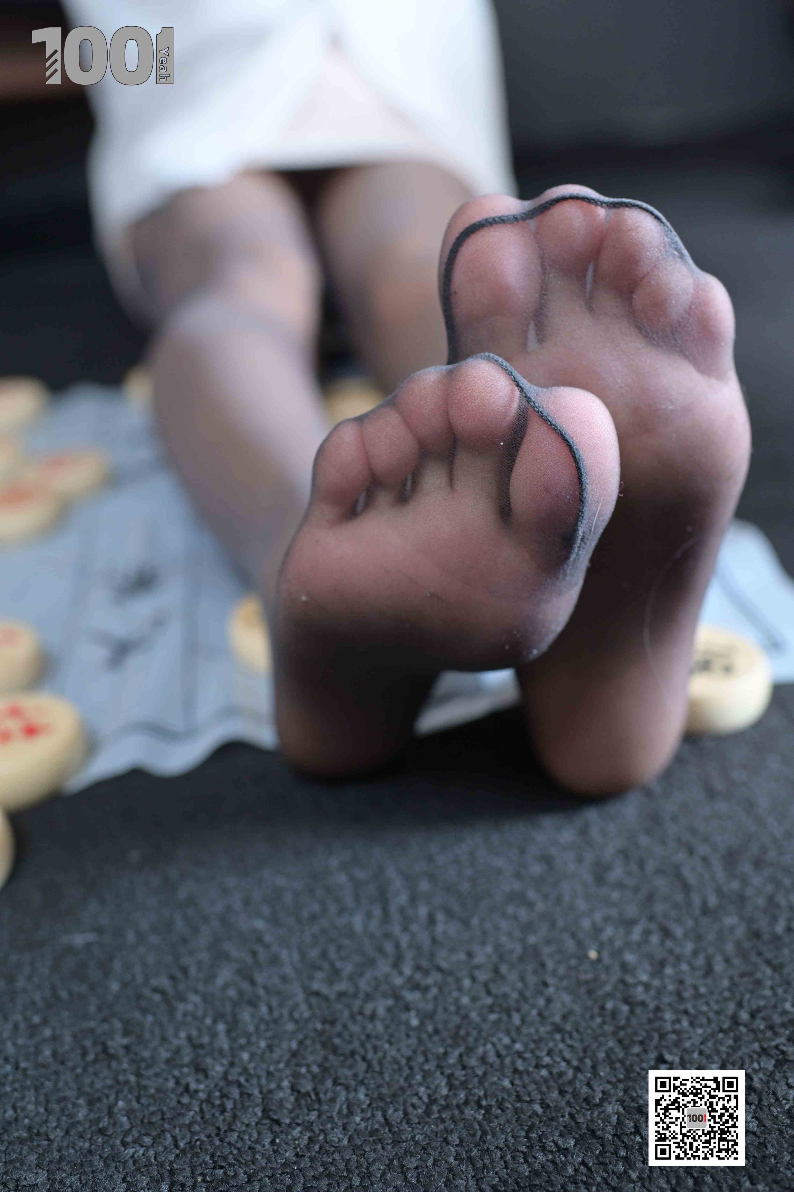 China Beauty Legs and feet 782-2