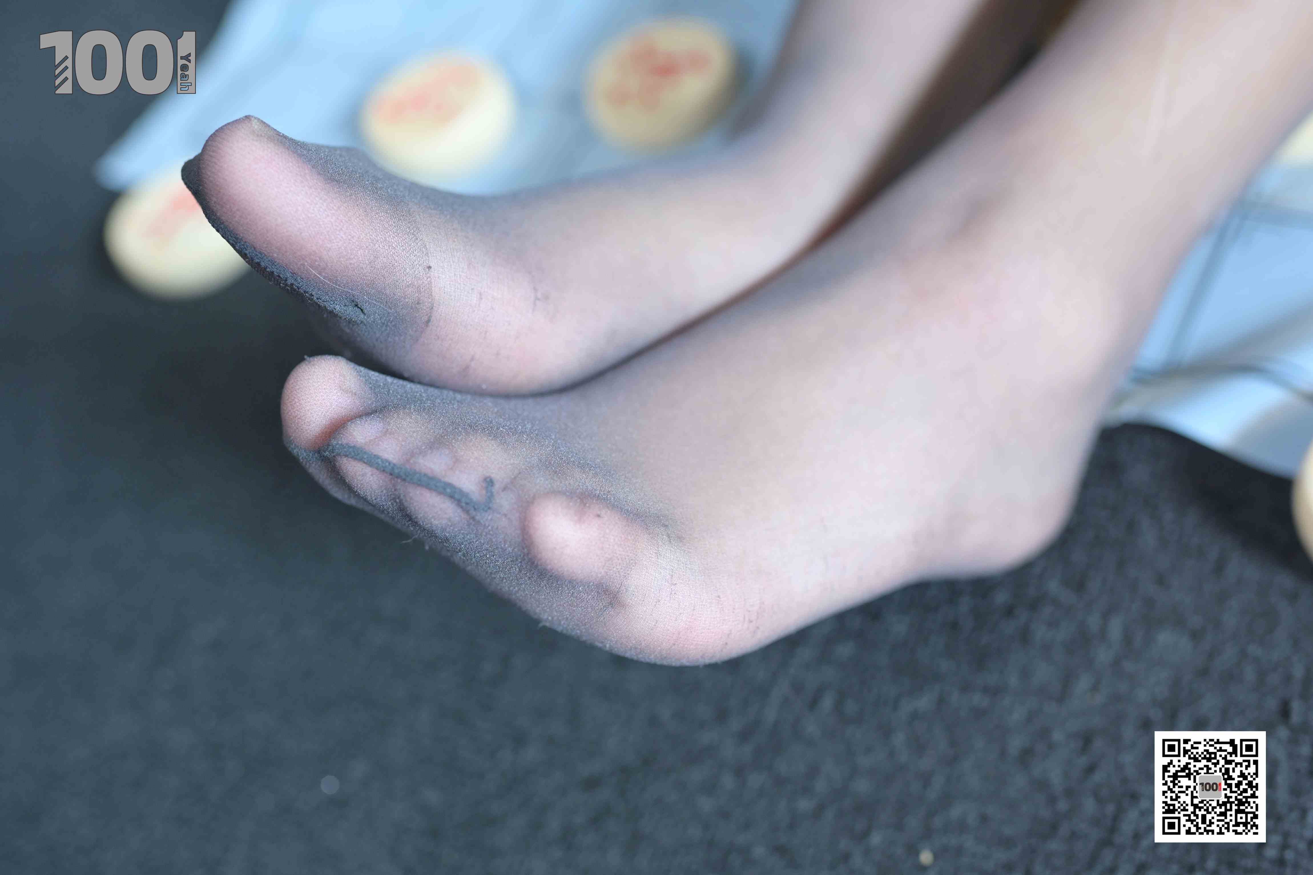 China Beauty Legs and feet 782-2