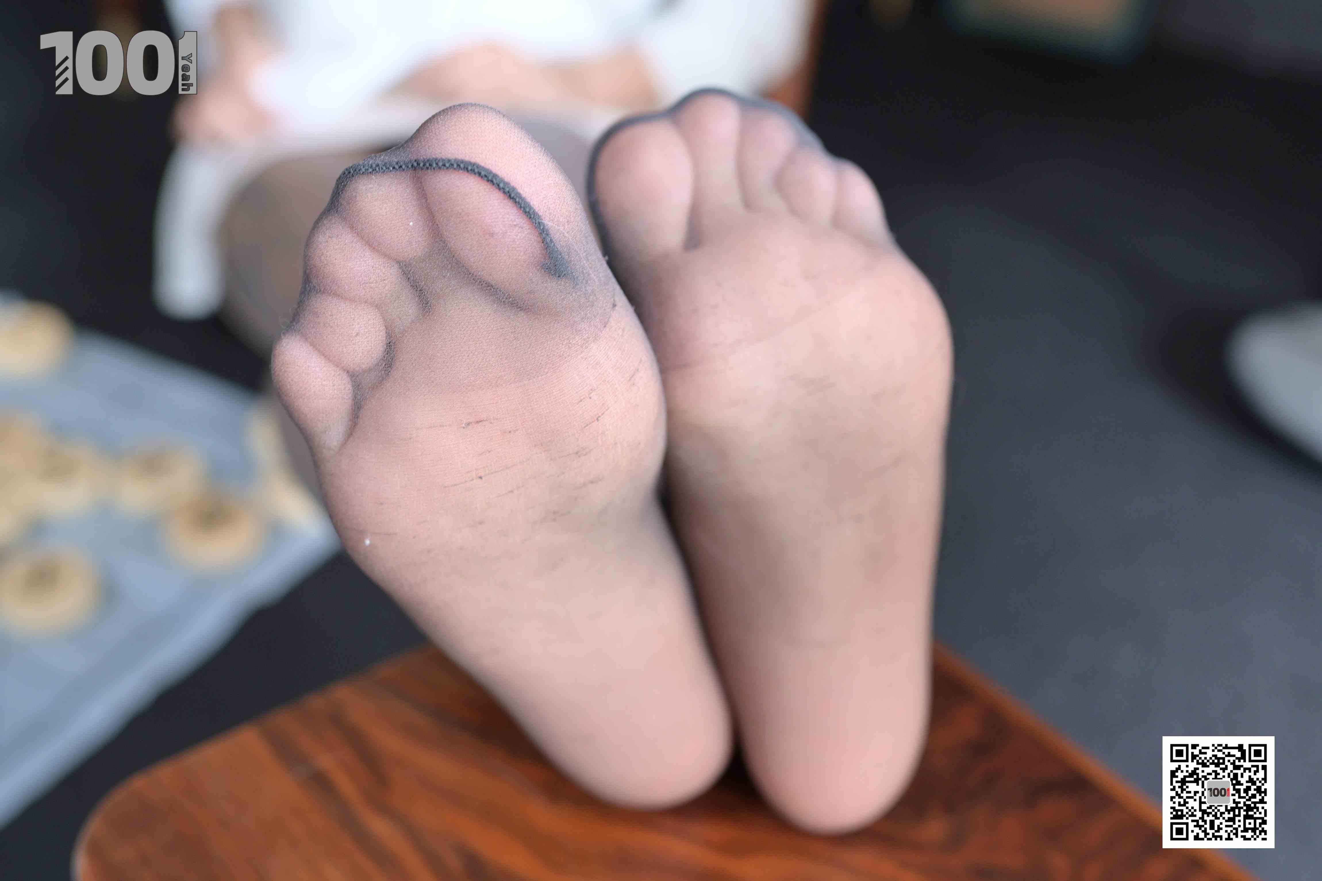 China Beauty Legs and feet 782-3