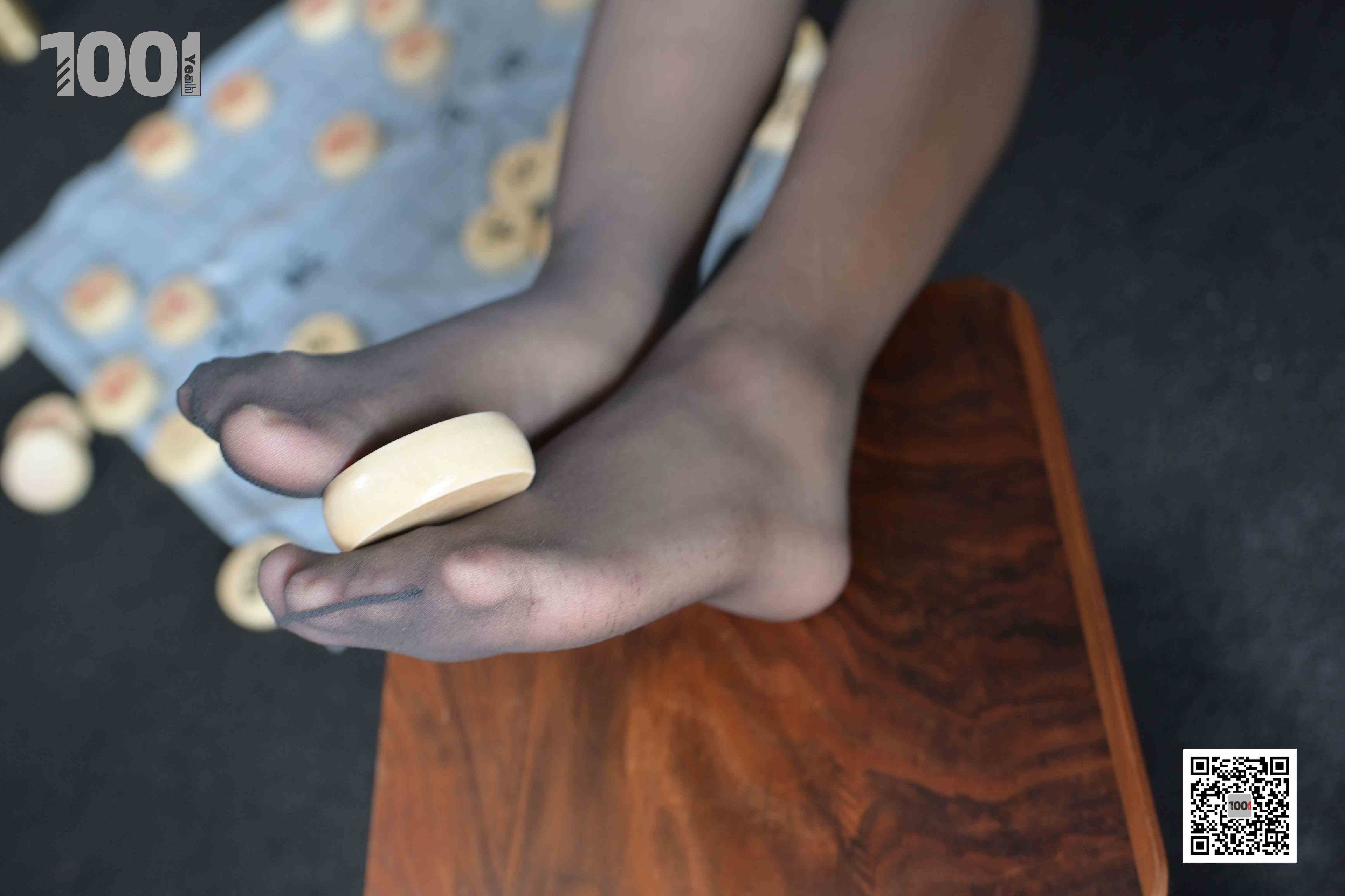 China Beauty Legs and feet 782-3