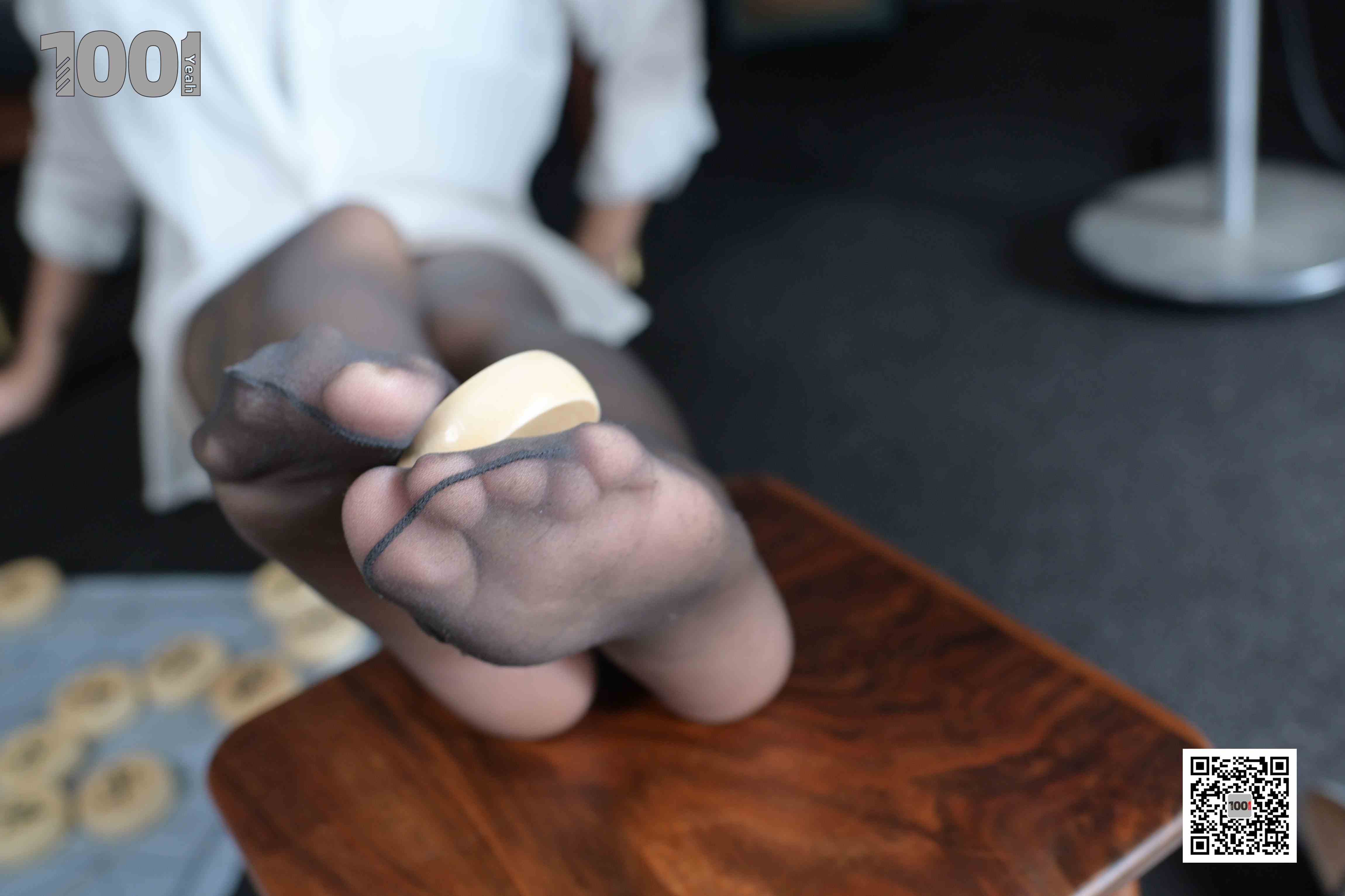 China Beauty Legs and feet 782-3