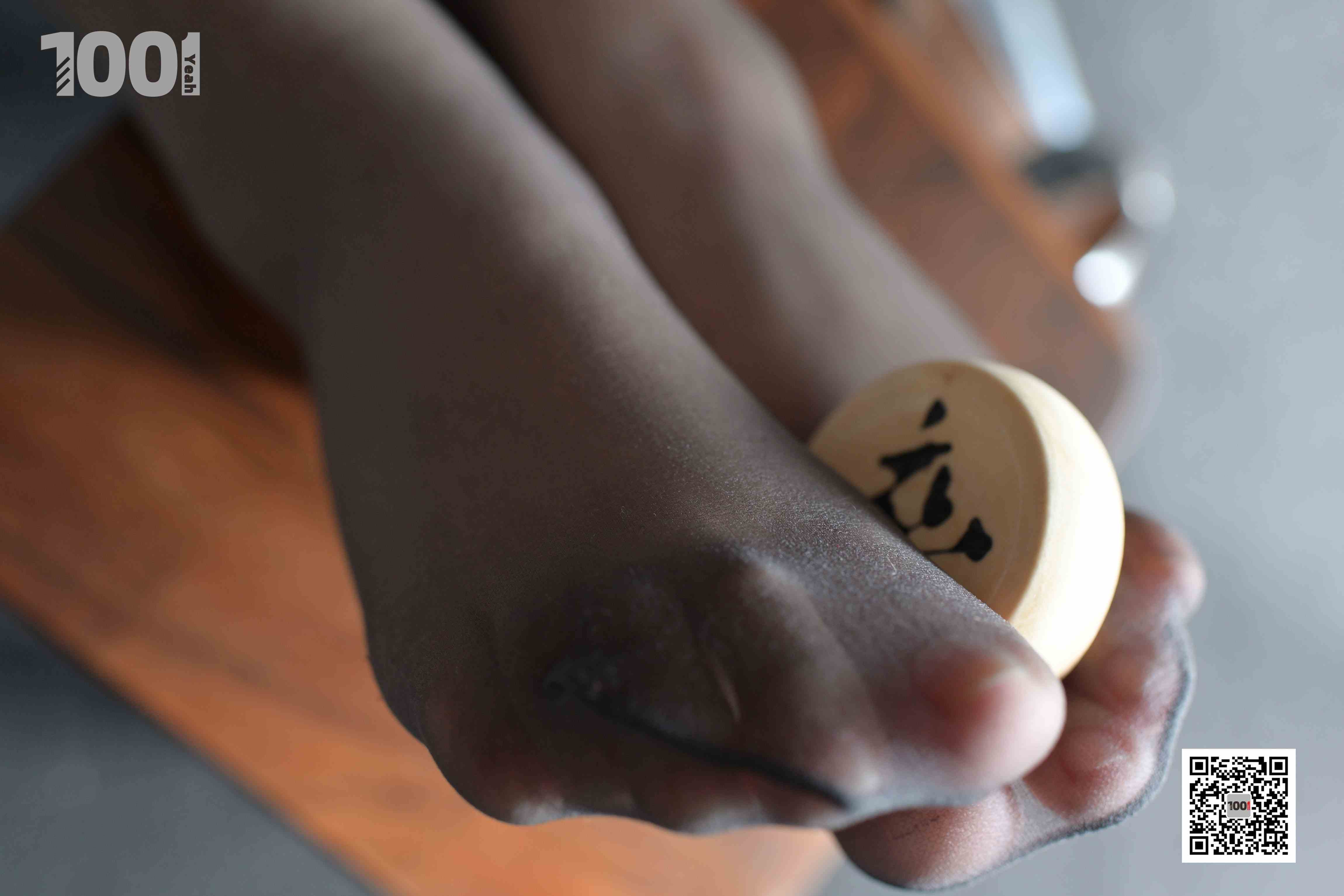 China Beauty Legs and feet 782-3