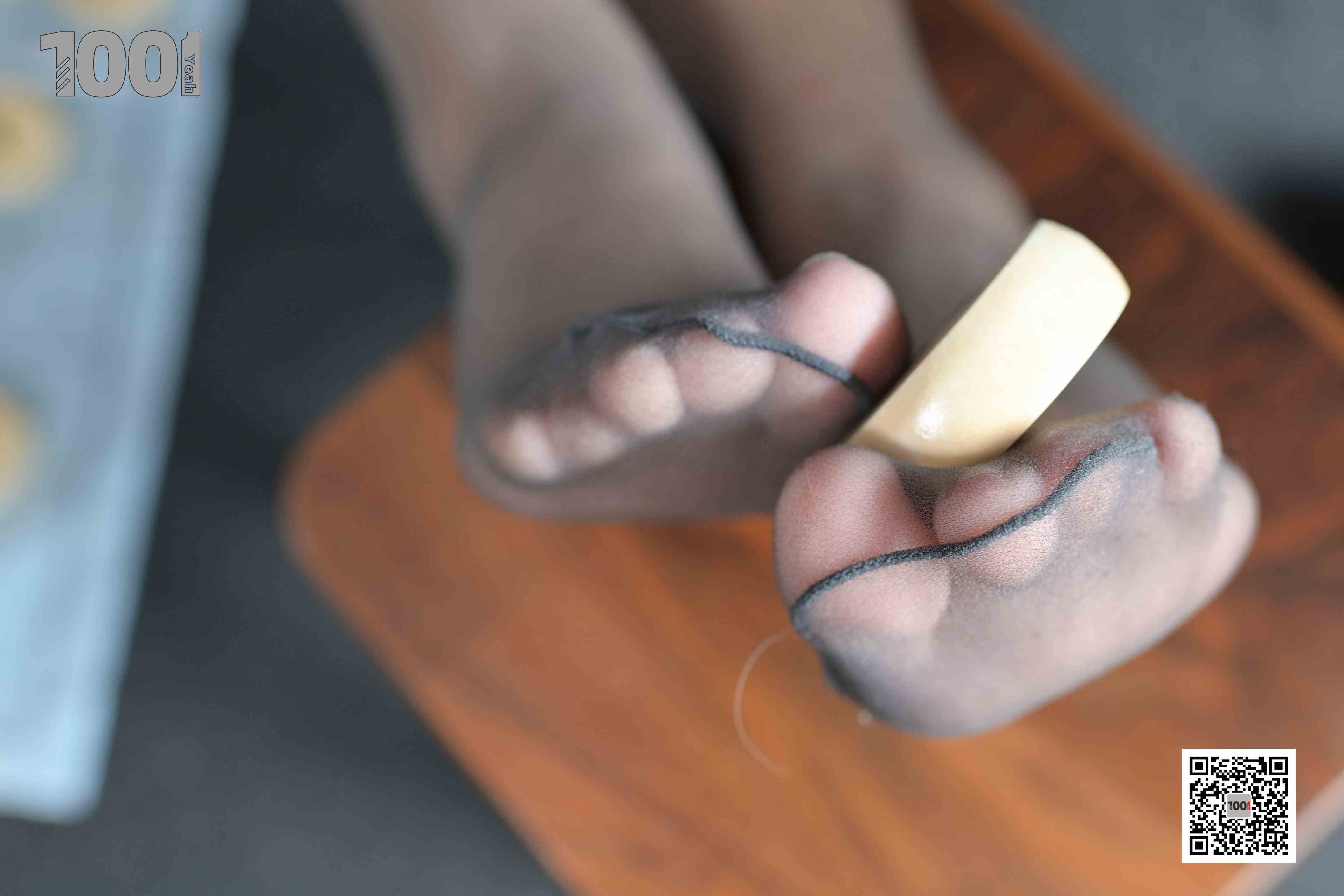 China Beauty Legs and feet 782-3