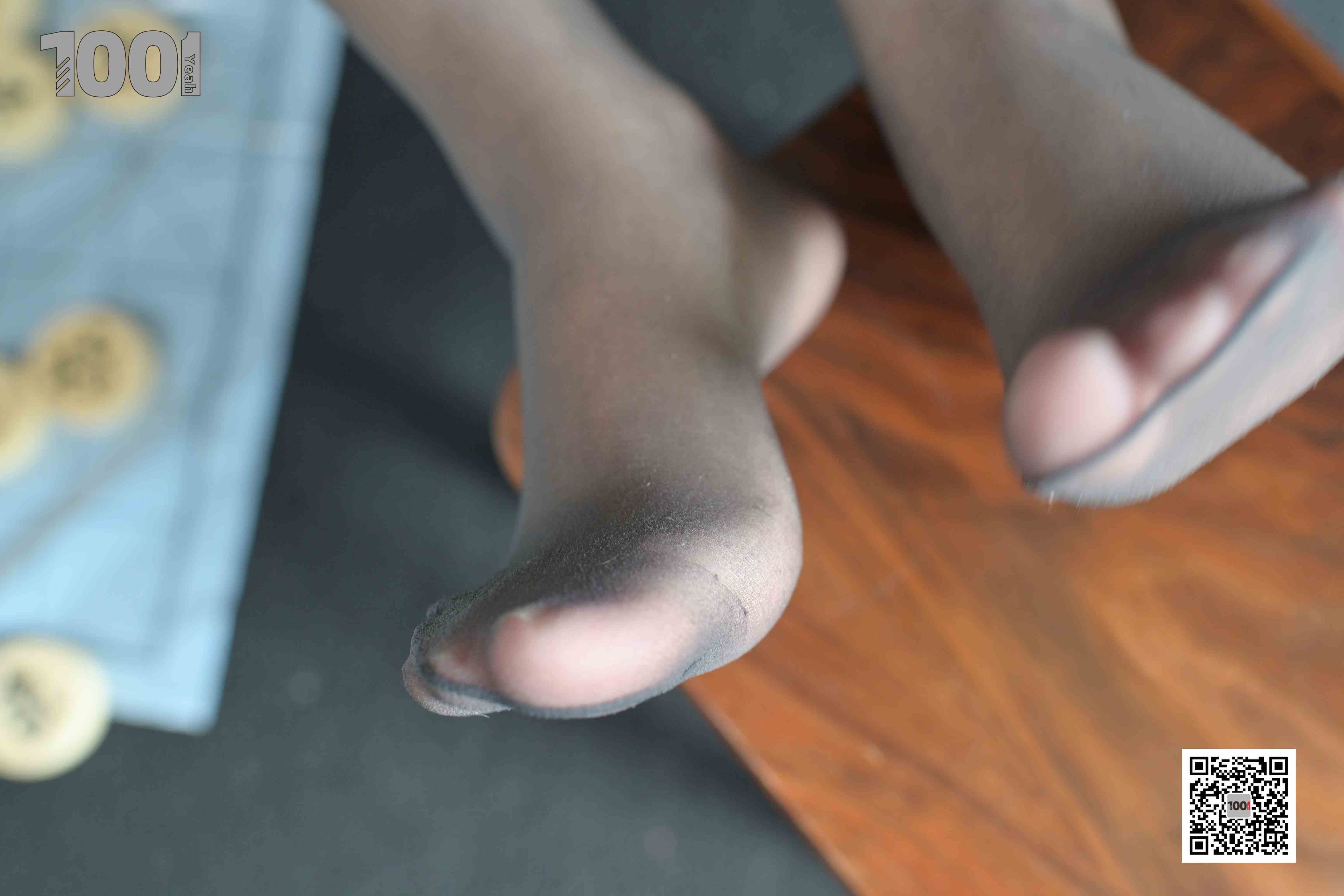 China Beauty Legs and feet 782-3