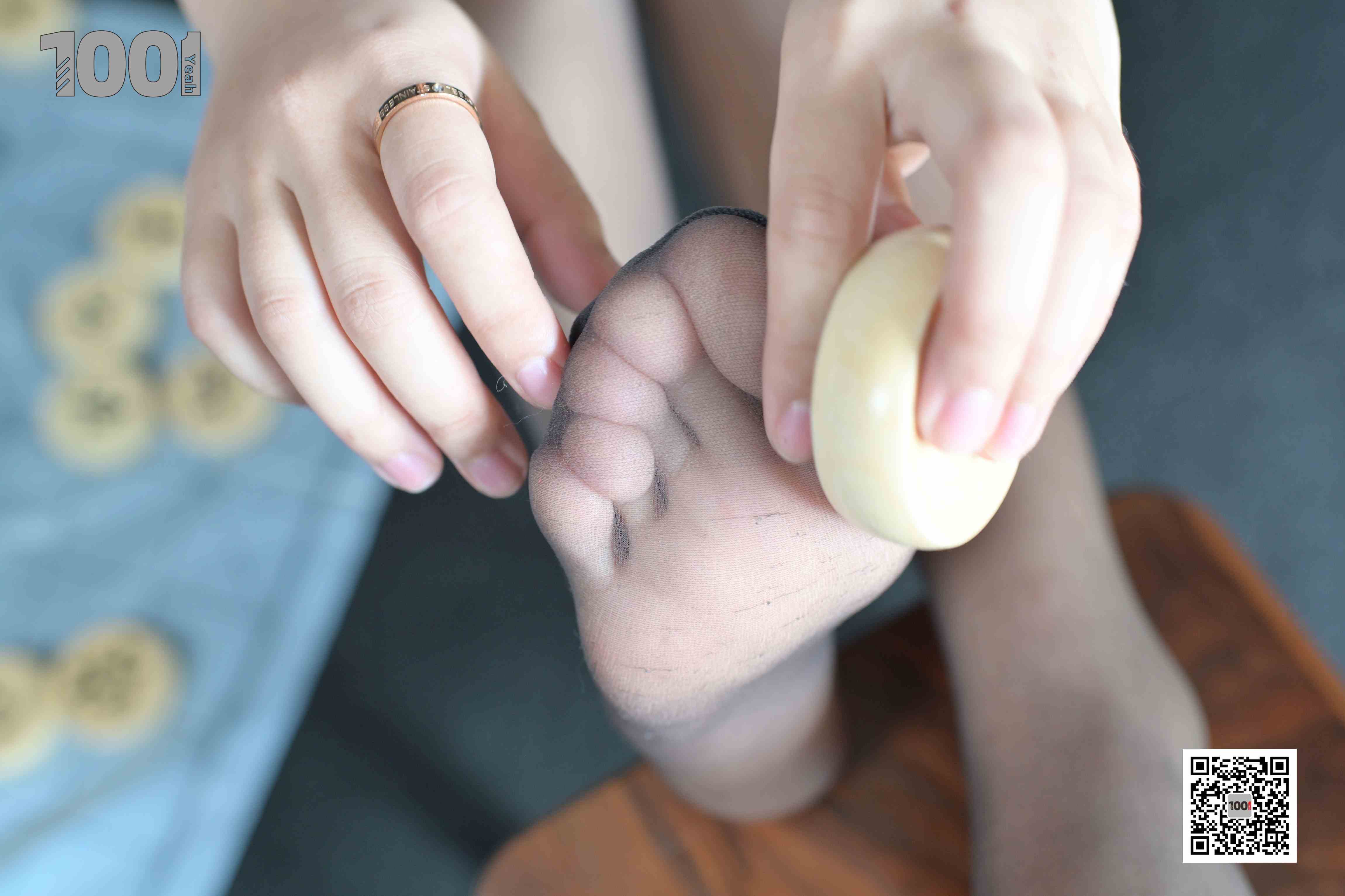 China Beauty Legs and feet 782-3