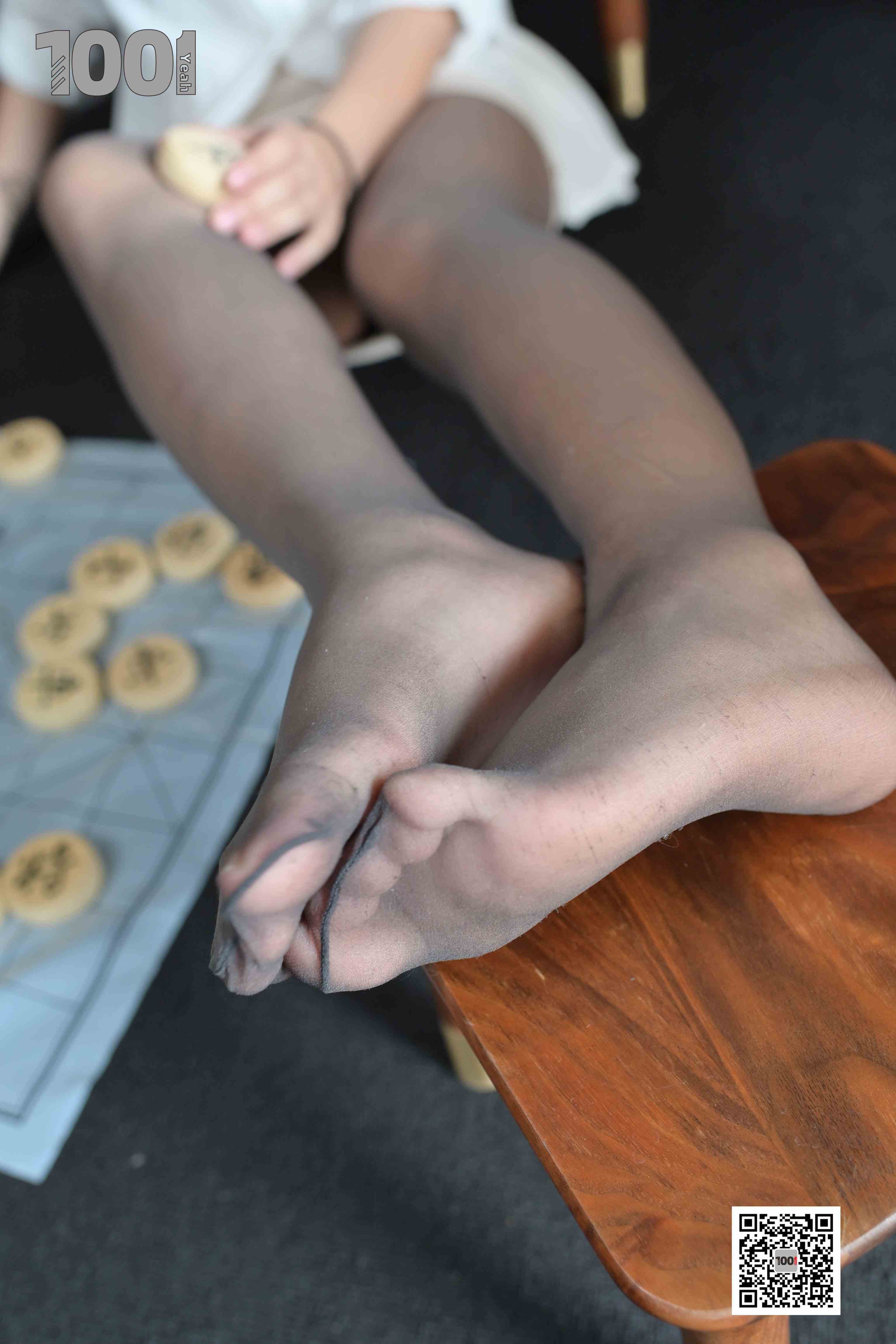 China Beauty Legs and feet 782-3