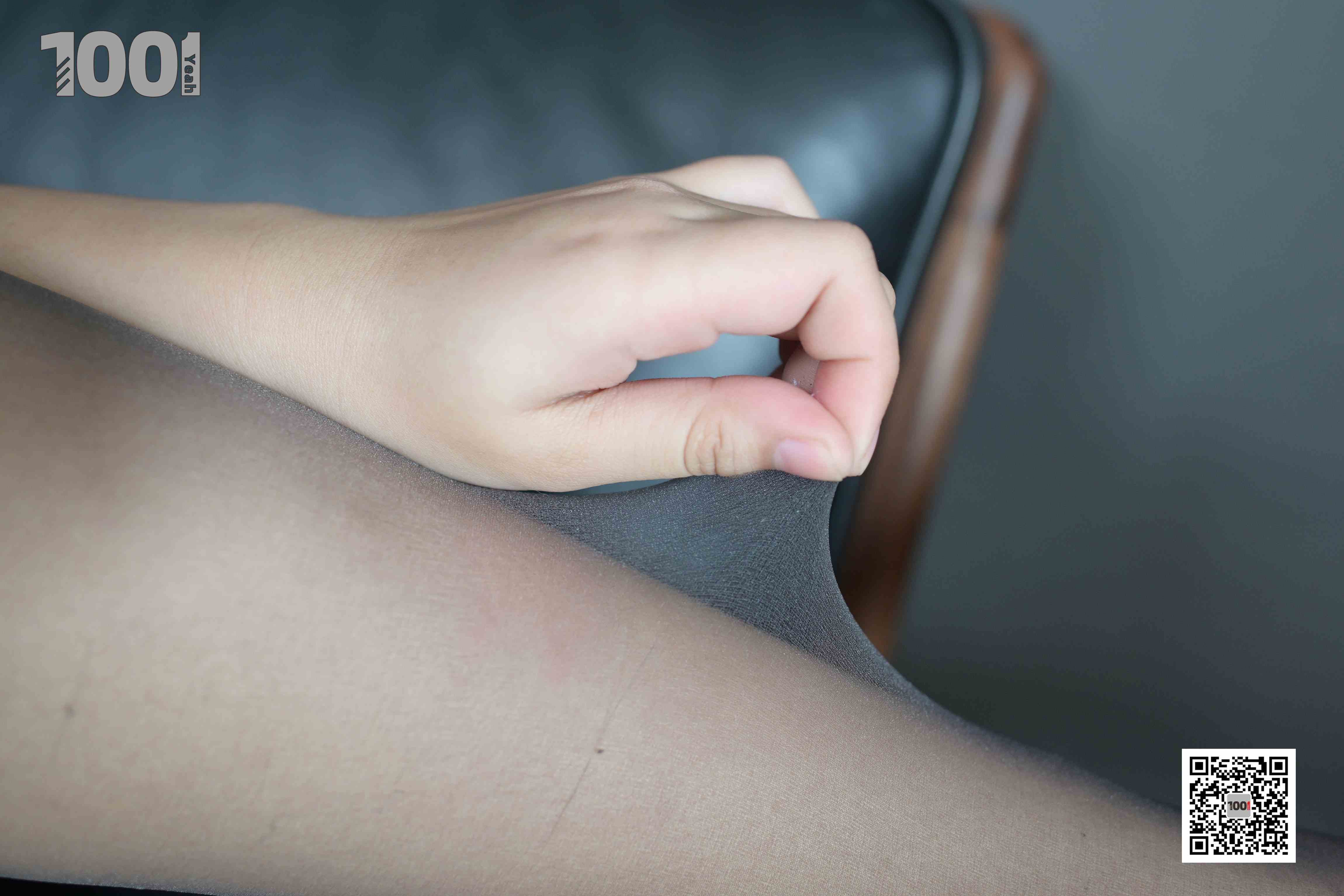 China Beauty Legs and feet 782-4